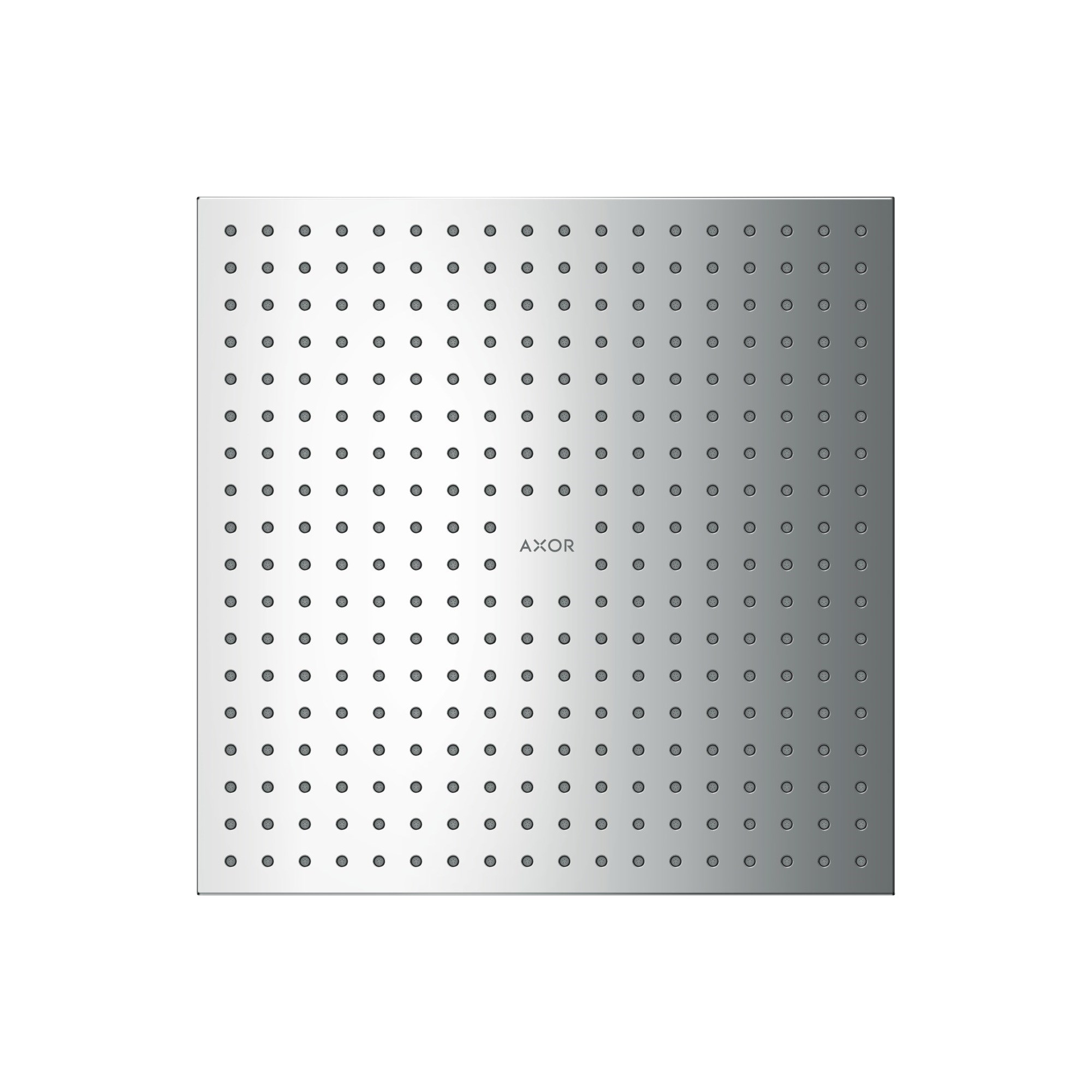 Axor ShowerSolutions Tepe Duşu 300/300.2j.Tavan Aplike 35321000