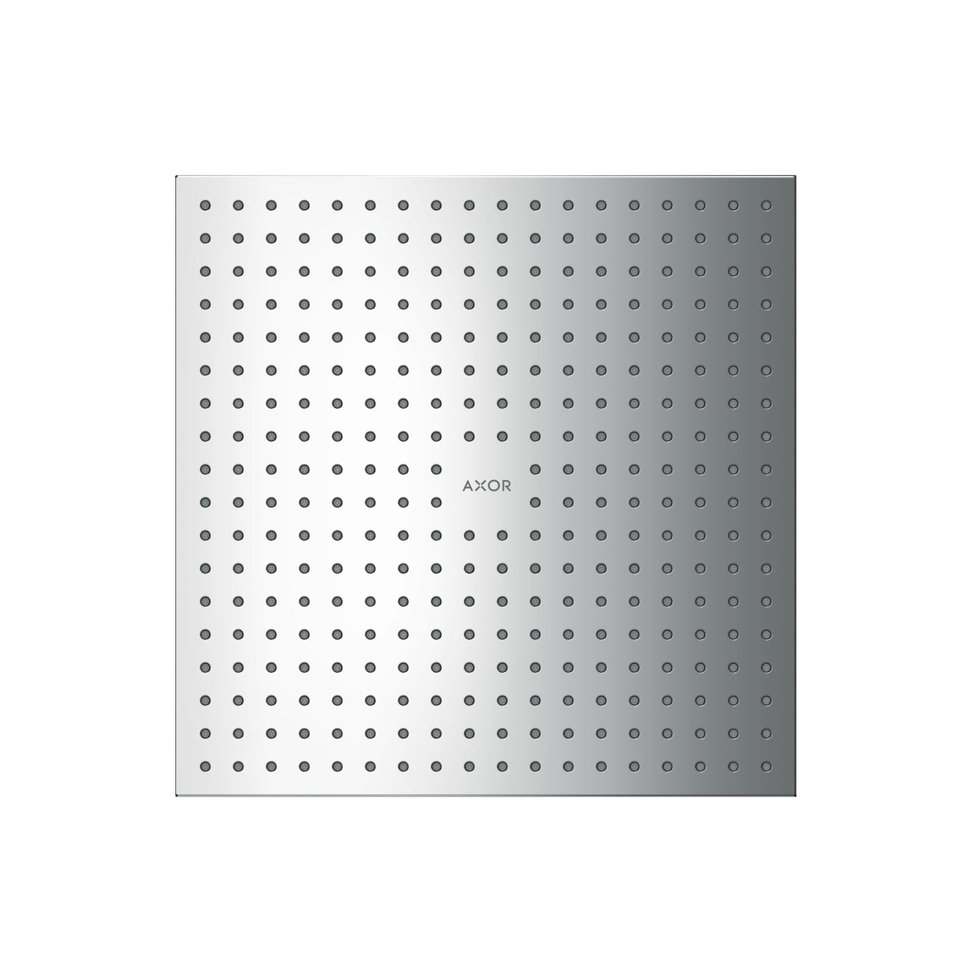 Axor ShowerSolutions Tepe Duşu 300/300.1j.Tavandan.Aplike 35317000