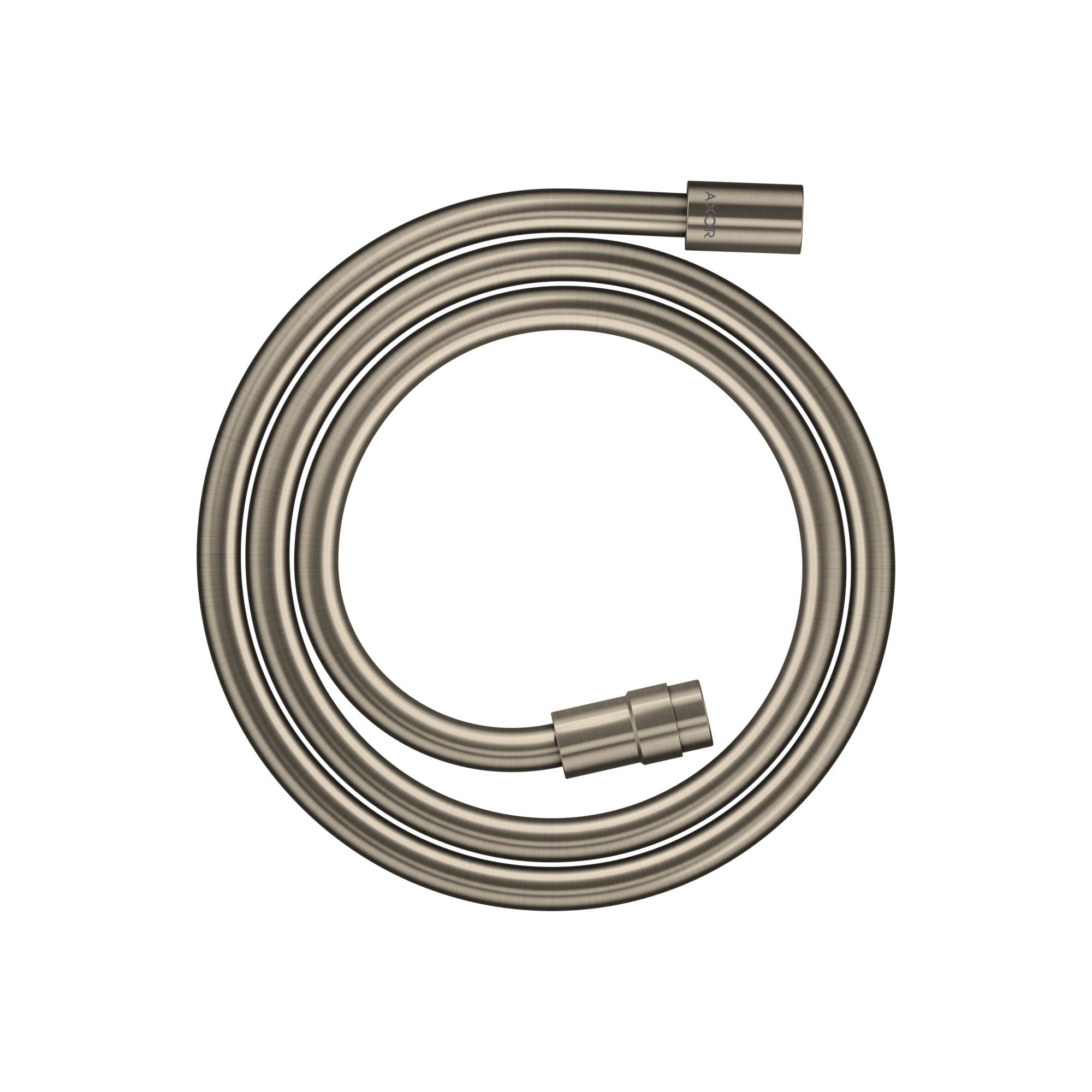 Axor Spiral 1600 mm Su Hacim Kontrolü Mat Nikel 28128820