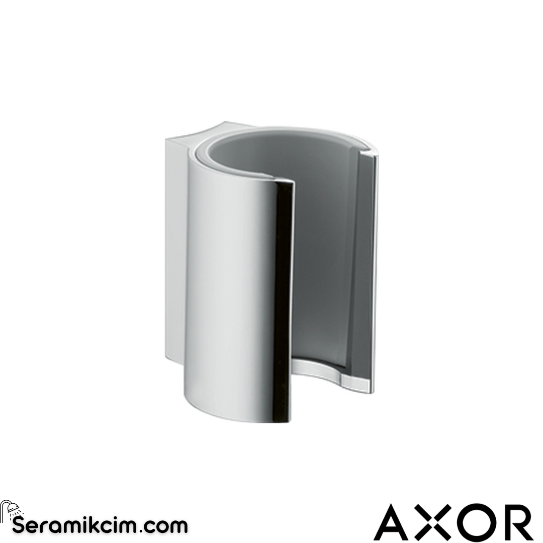 Axor Starck El Duşu Askısı Krom 27515000