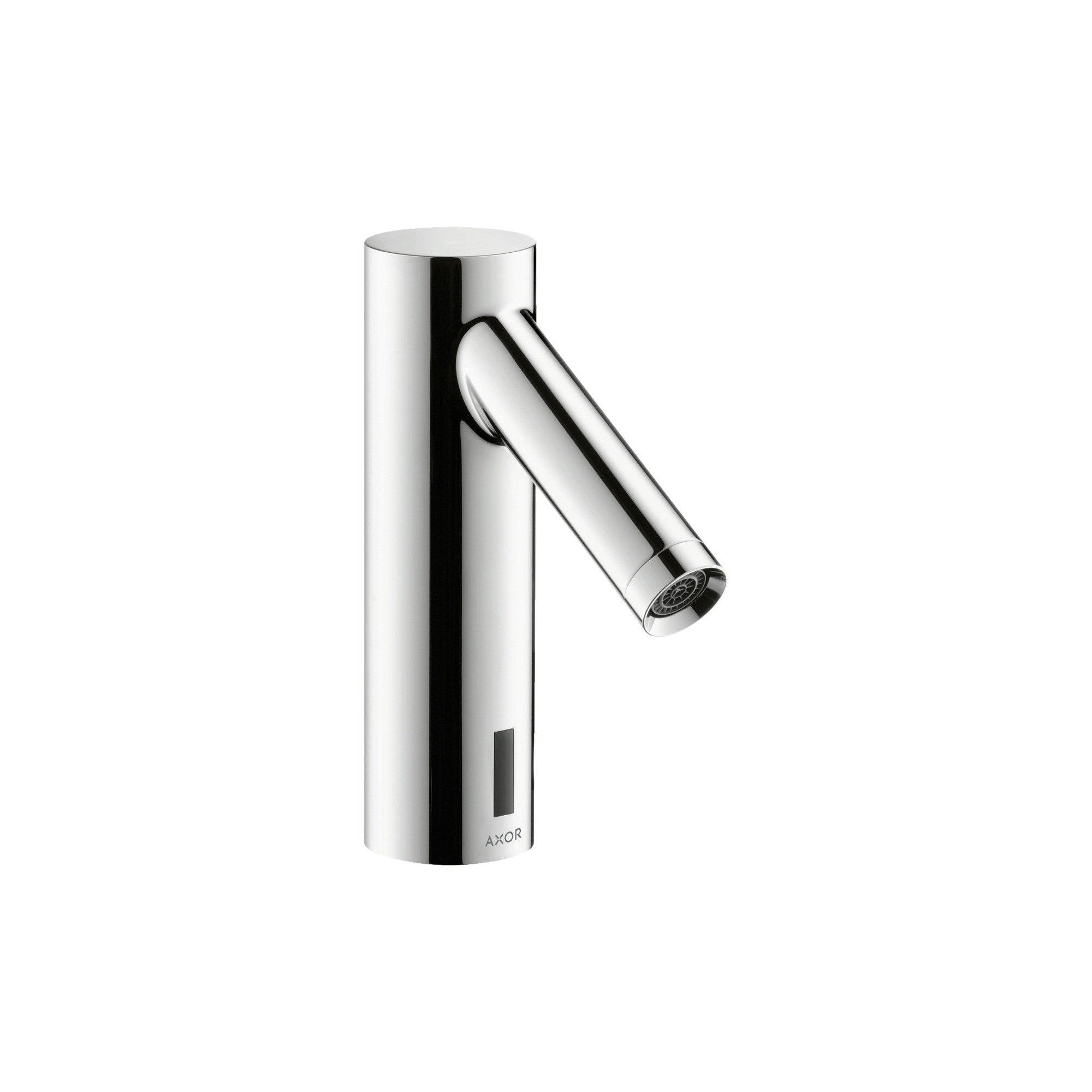 Axor Starck Elektronik Lavabo Bataryası ( Pilli ) 10106000