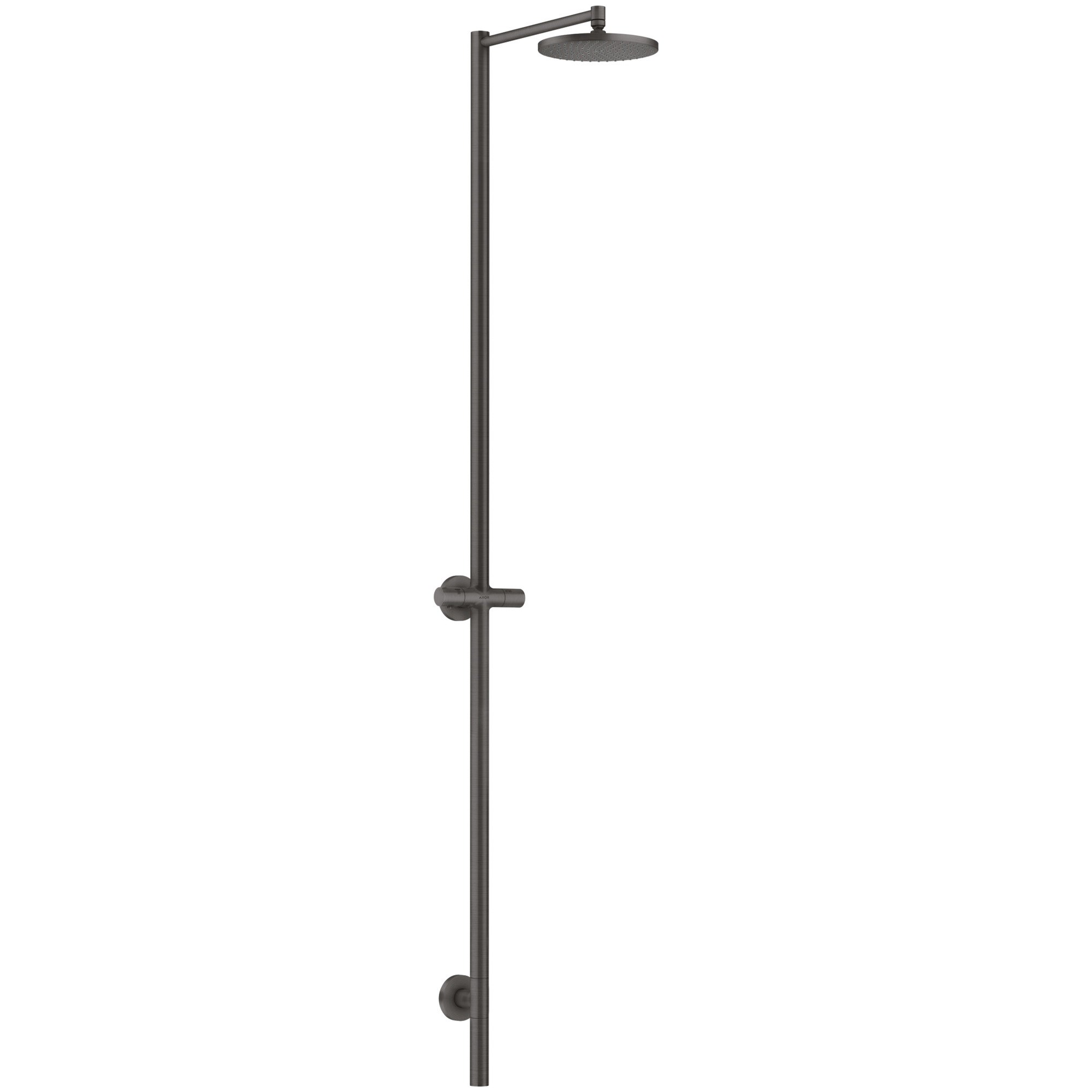 Axor Starck Nature ShowerCollection umn 240 wo/HS BBC 12671340