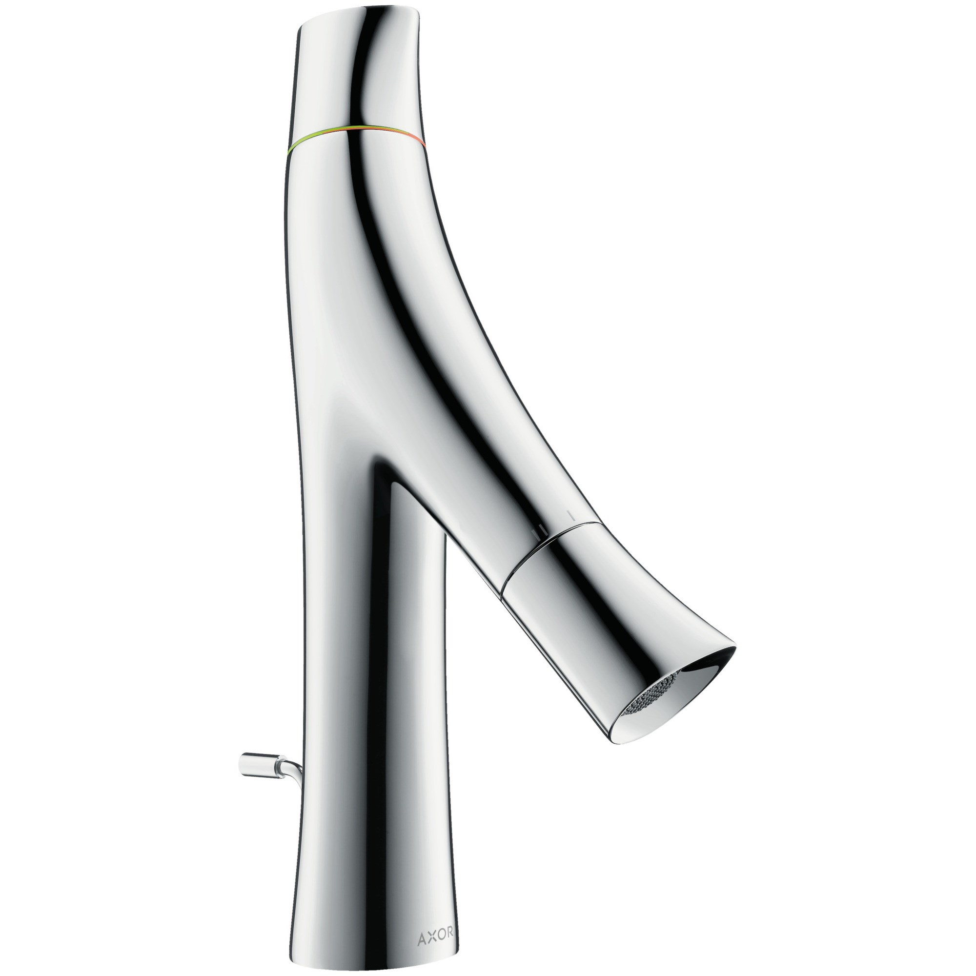 Axor Starck Organic 2-Volan Lavabo Bataryası 280 12010000