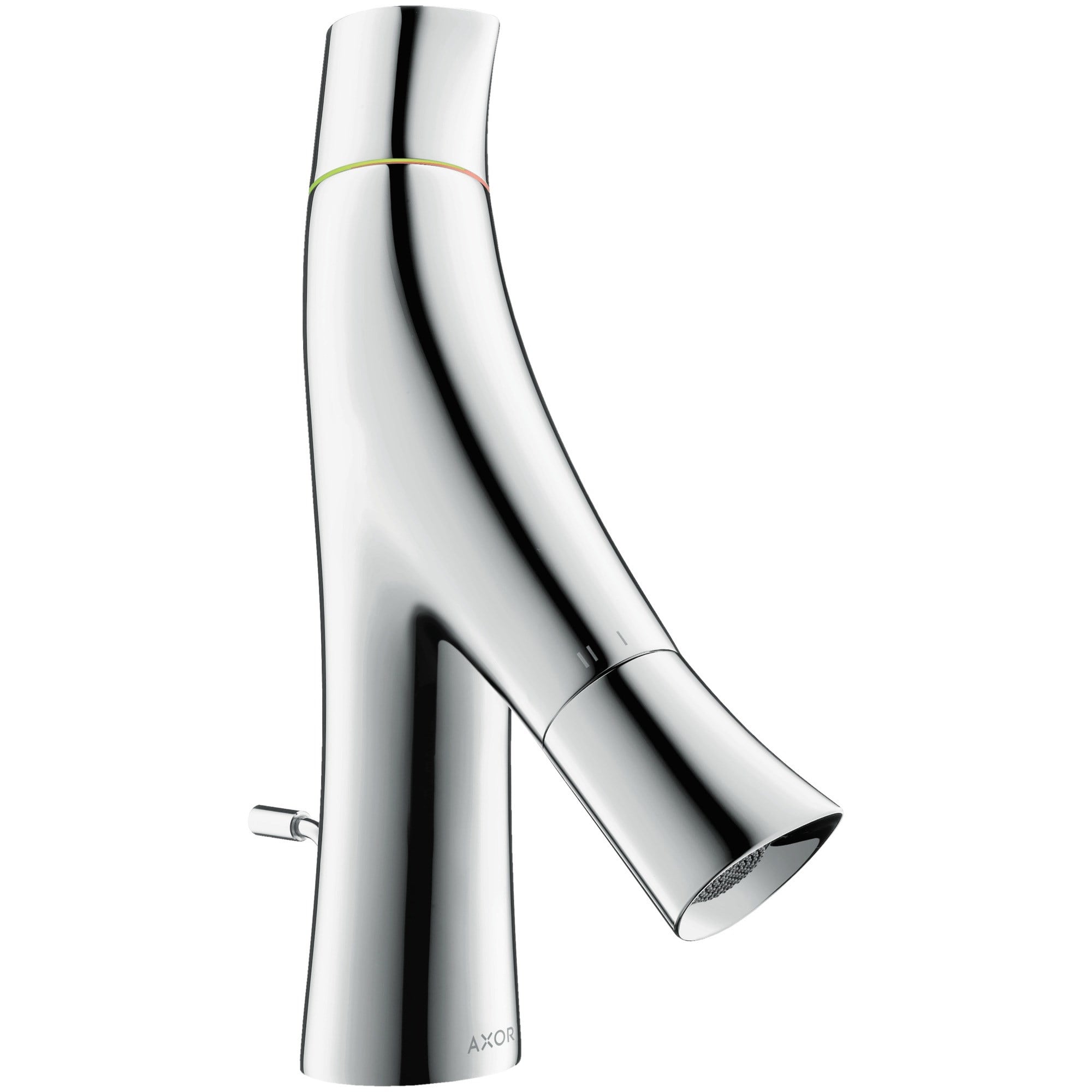 Axor Starck Organic 2-Volan Lavabo Bataryası 240 12014000