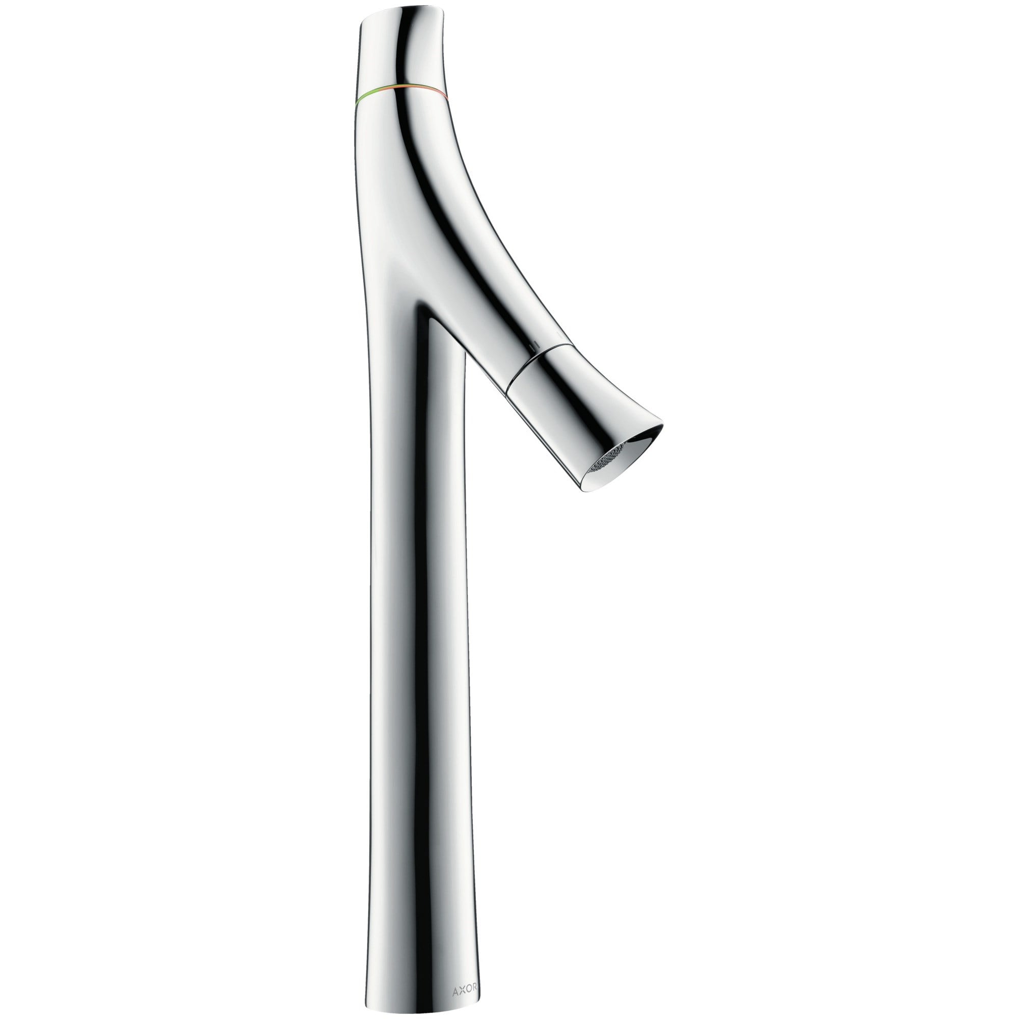 Axor Starck Organic 2-Volan Lavabo Bataryası 435 12013000