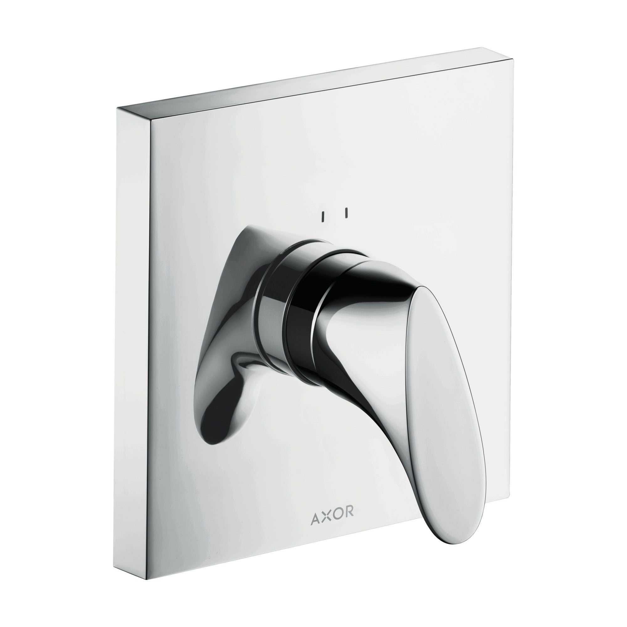 Axor Starck Organic Ankastre Duş Bataryası Krom 12605000