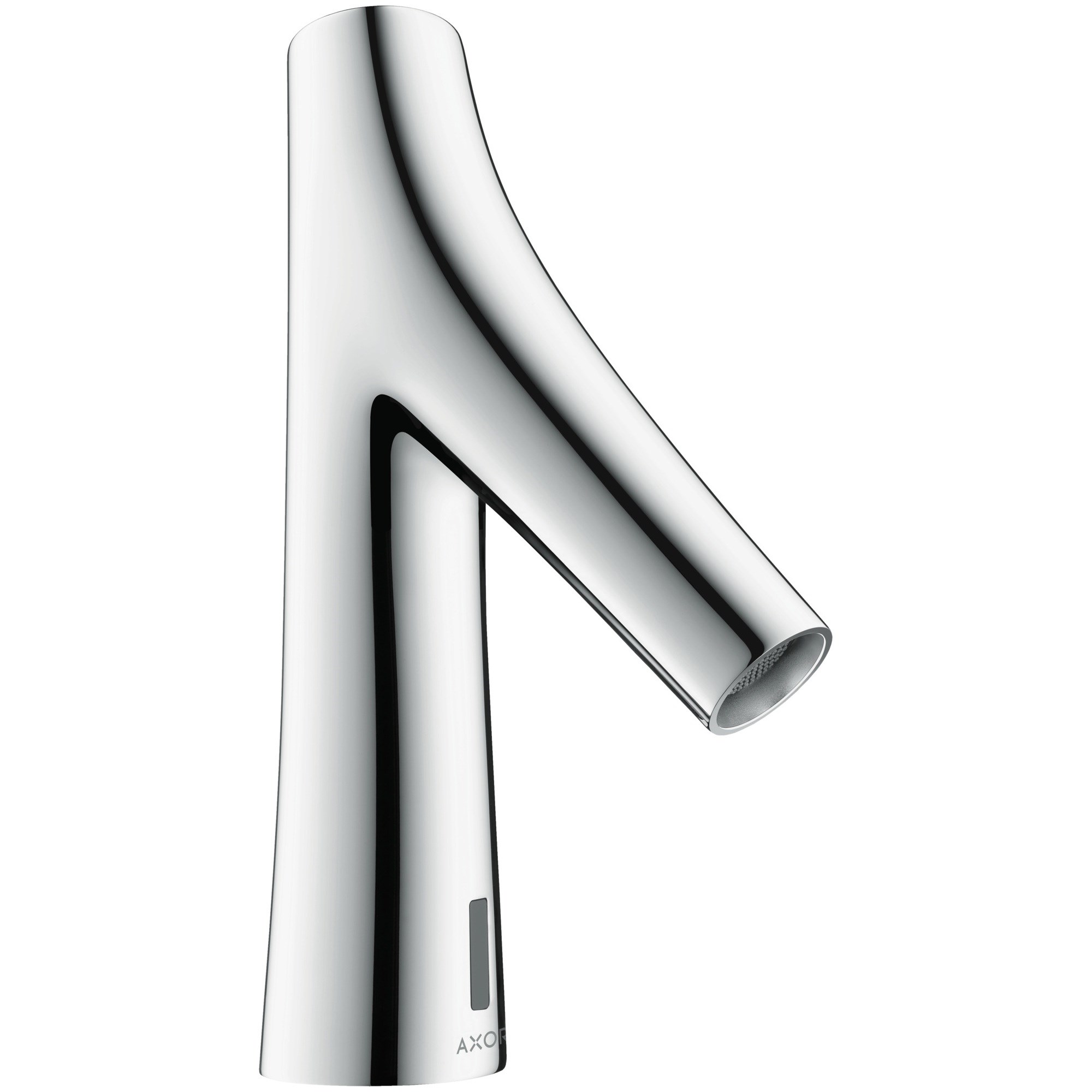 Axor Starck Organic Elektronik Lavabo Bataryası AC Volansız Krom 12174000