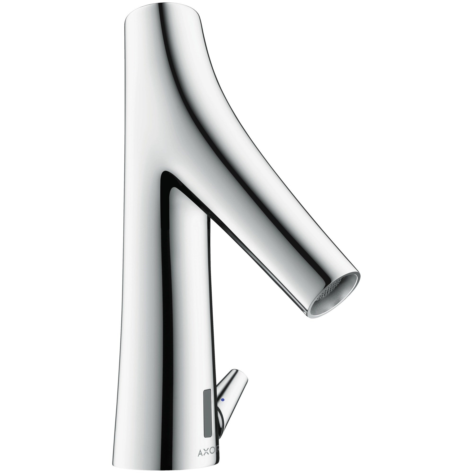 Axor Starck Organic Elektronik Lavabo Bataryası AC Volanlı 12173000