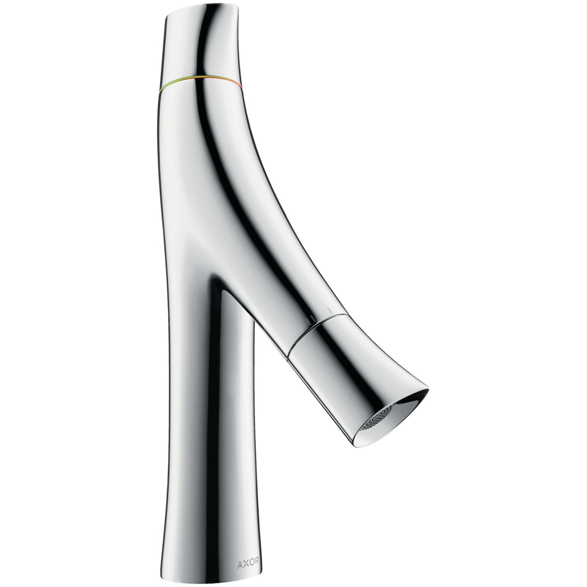 Axor Starck Organic Lavabo Bataryası 280 Kumandasız 12011000