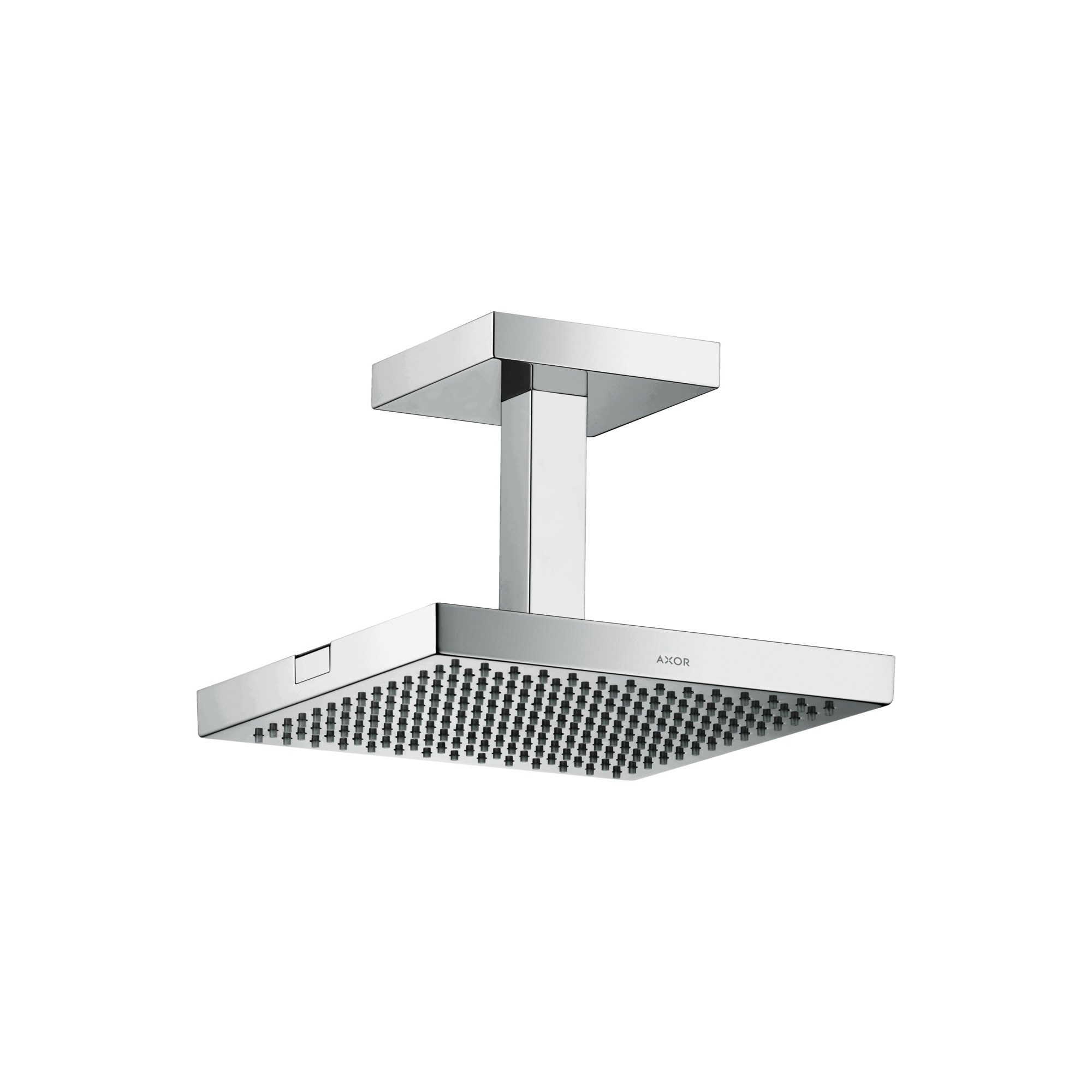 Axor Starck Tavan Tepe Duşu 24 x 24 cm 10929000