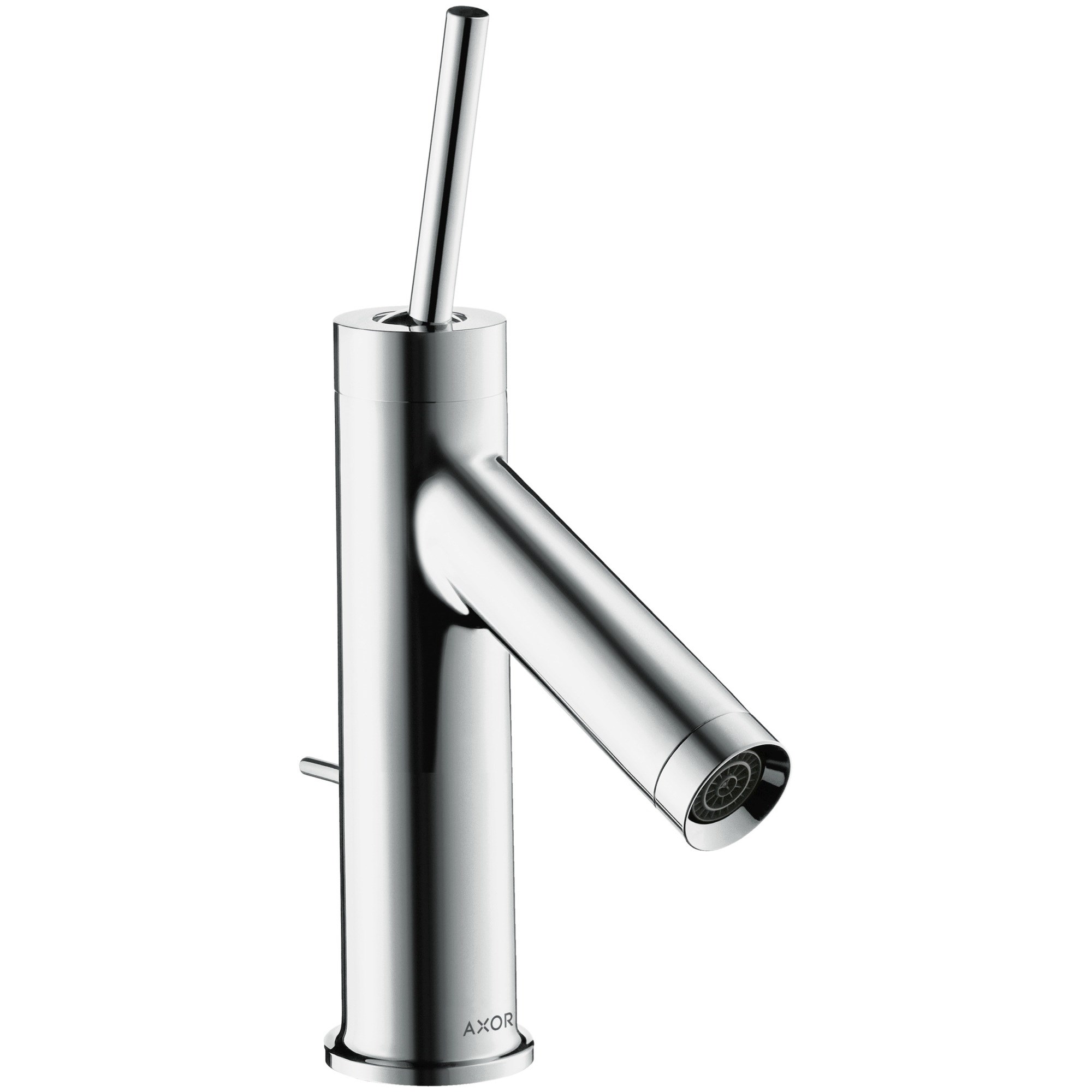 Axor Starck Tek Kollu Lavabo Bataryası 70 Krom 10116000