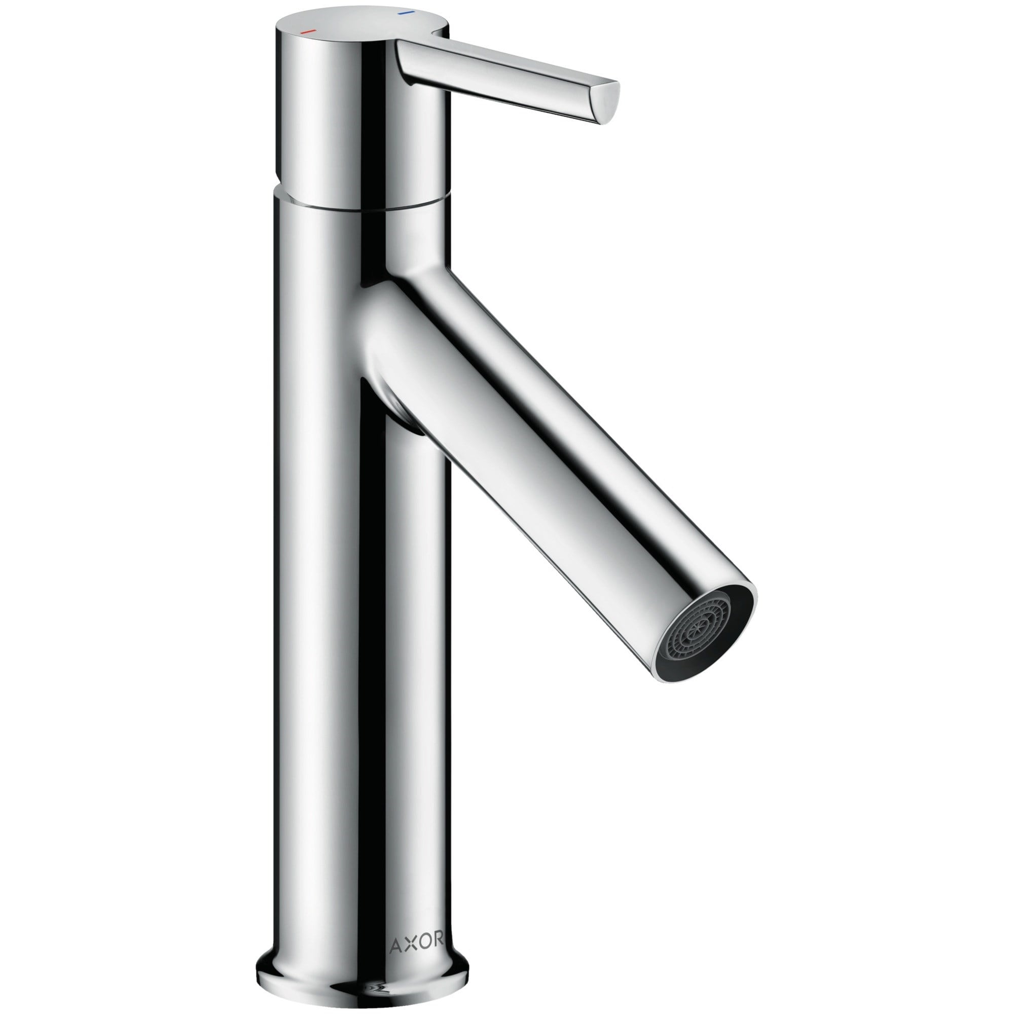Axor Starck Tek Kollu Lavabo Bataryası 100, Kumandasız 10003000