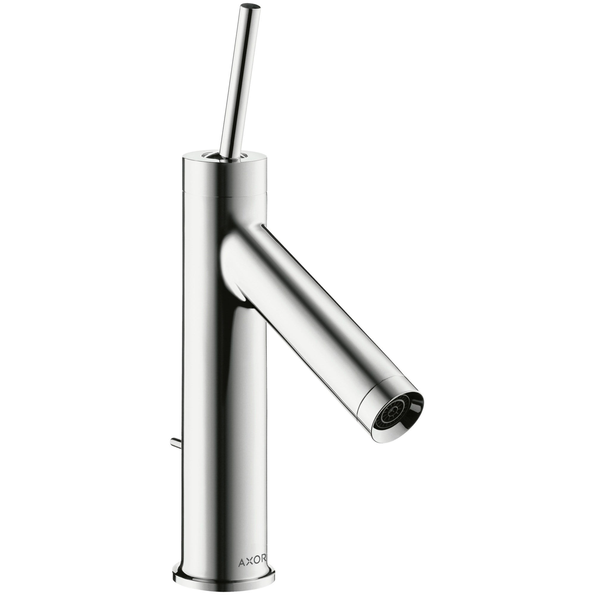 Axor Starck Tek Kollu Lavabo Bataryası 90 Krom 10111000