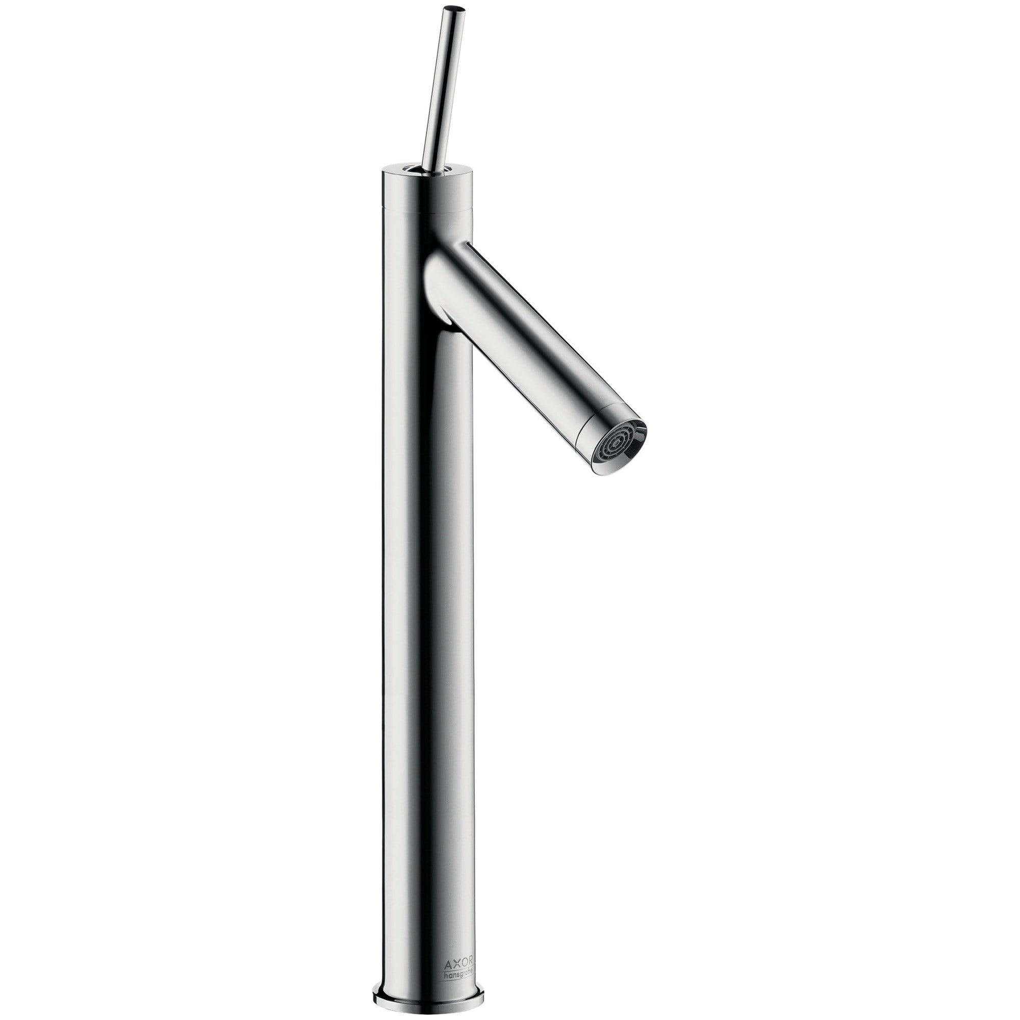 Axor Starck Uz.Lavabo Bataryası Kumandasız 250 Krom 10129000
