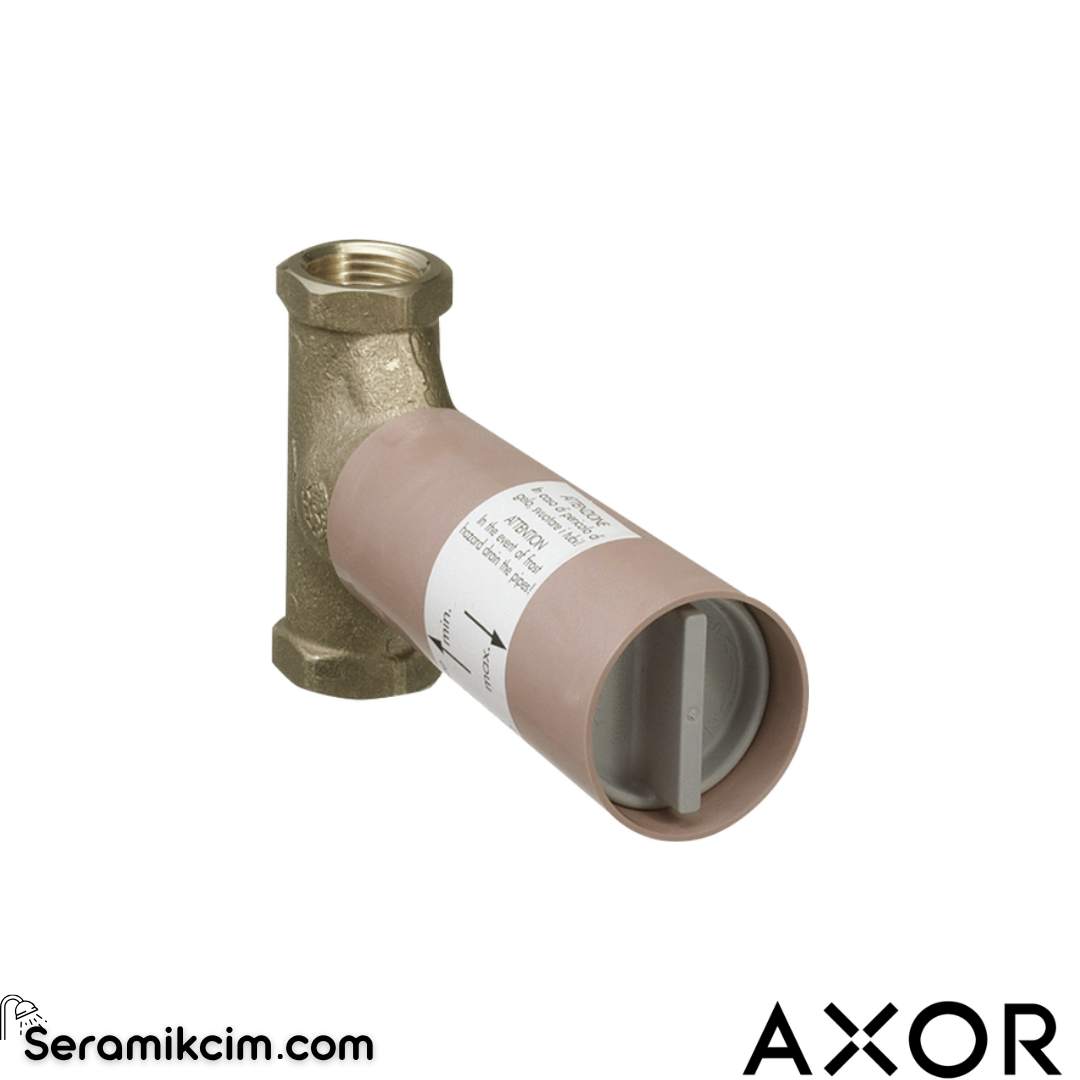 Axor Stop Valf İç Set 16970180