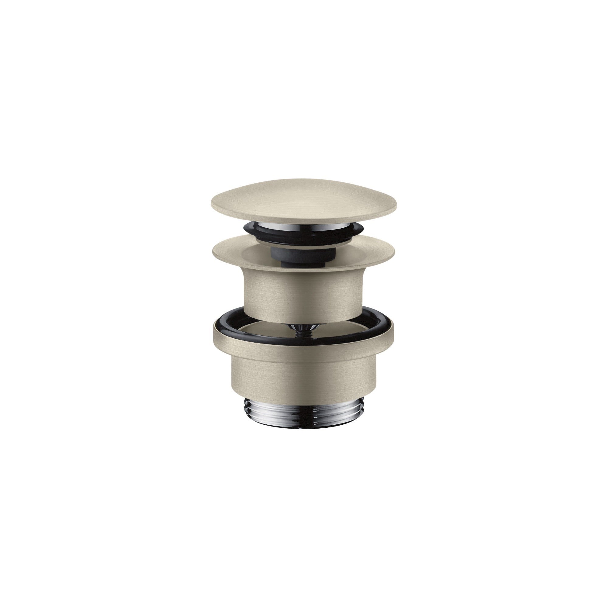 Axor Süzgeç Takımı - Basmalı Lavabo Tapası 51300820
