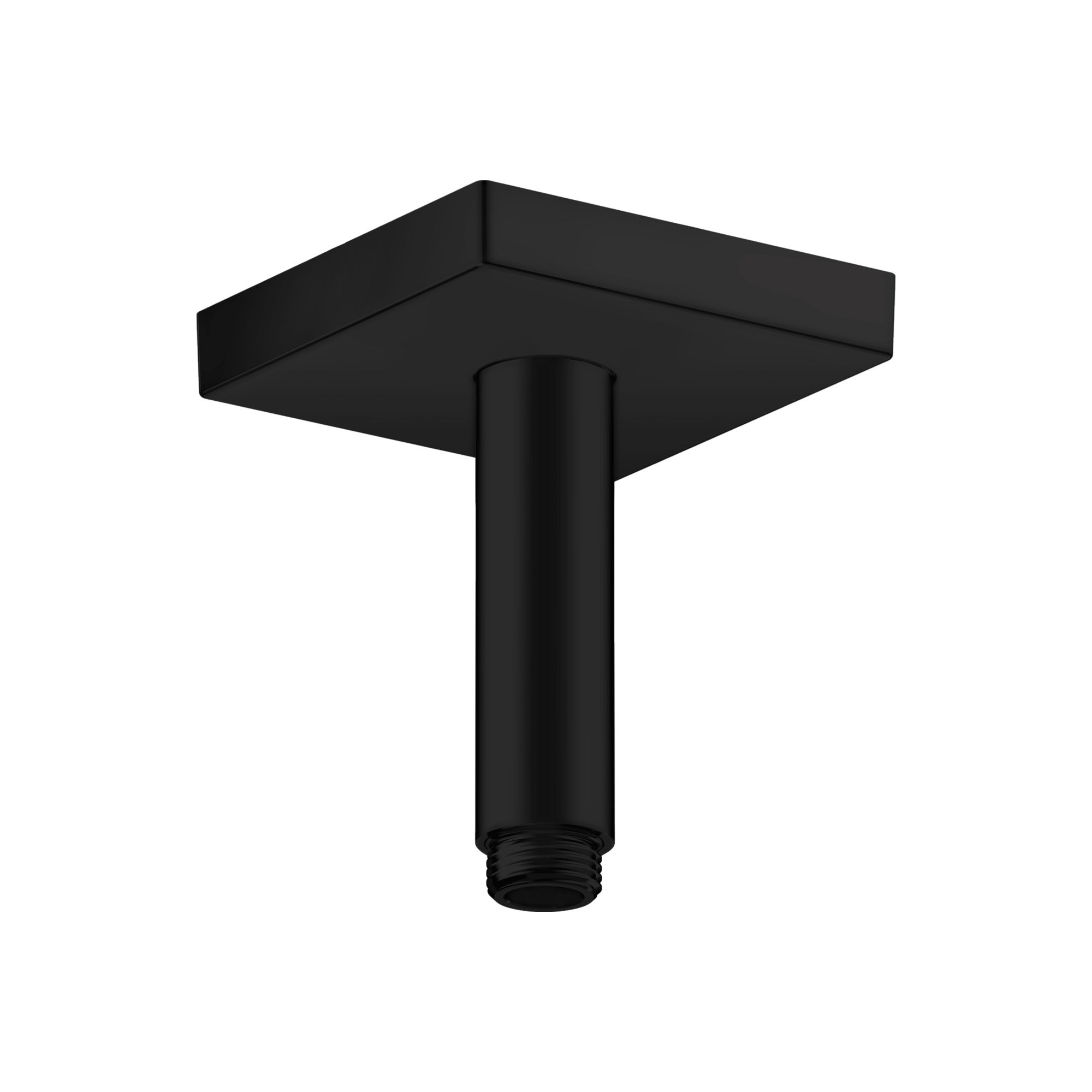 Axor Tavan bağlantısı 100 mm square 26437670