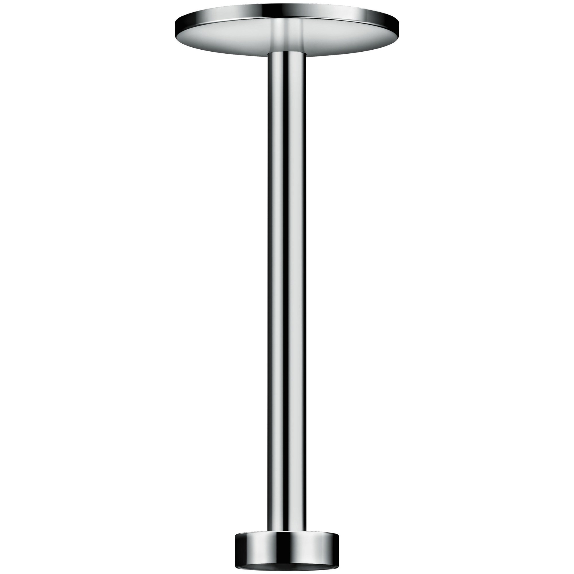 Axor Tavan bağlantısı 300 mm Tepe duşu 280 2 Jet için 48496000