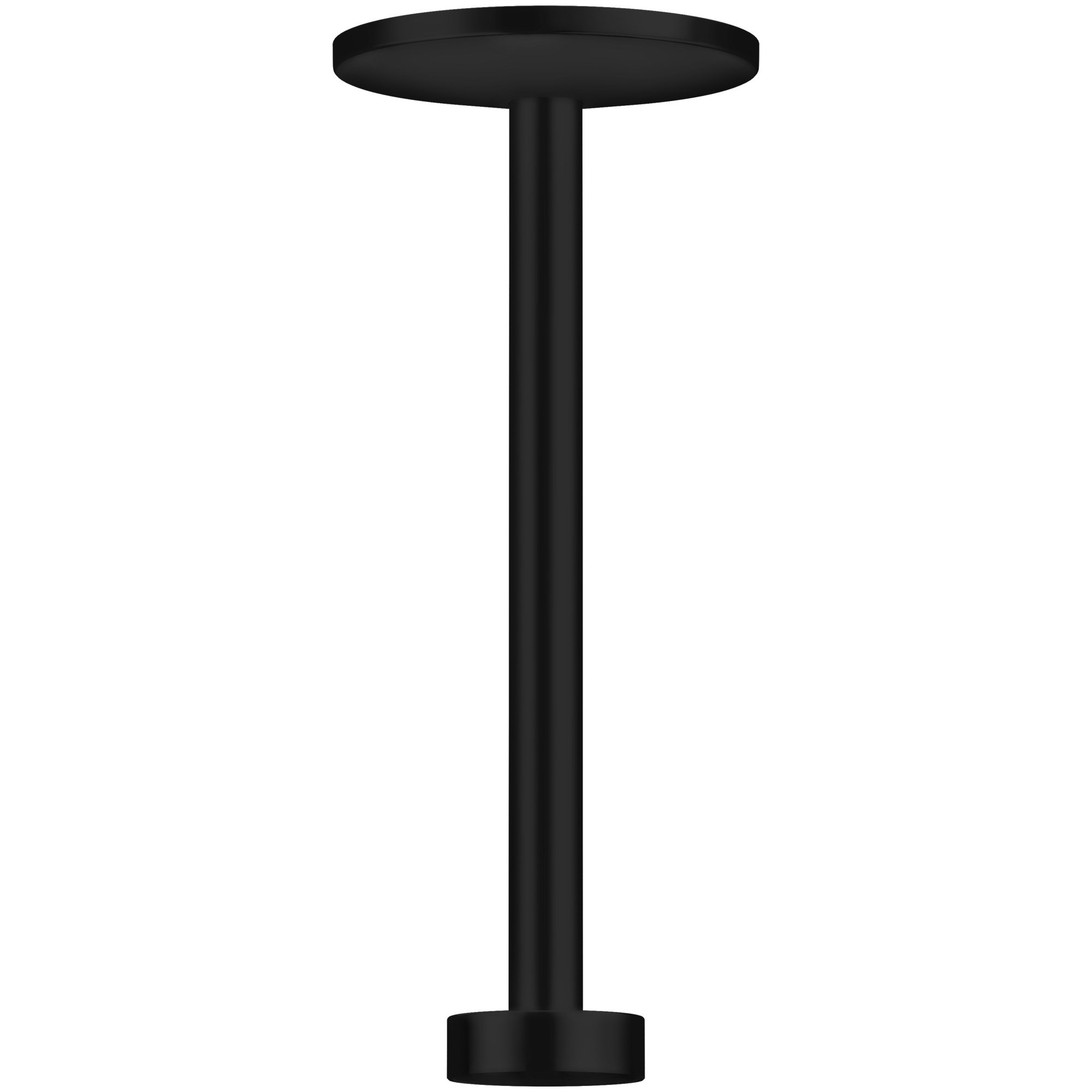 Axor Tavan bağlantısı 300 mm Tepe duşu 280 2 Jet için 48496670