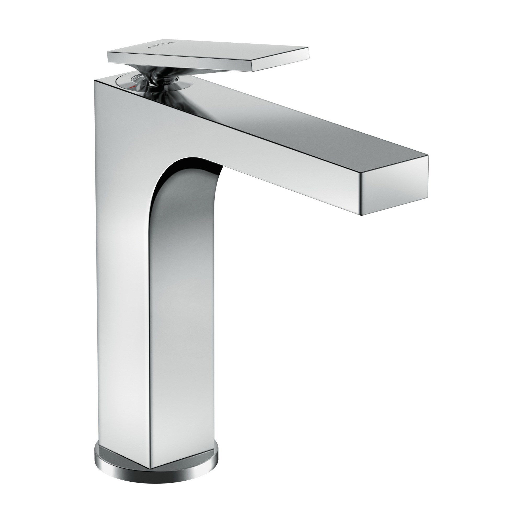 Axor Tek Kollu lavabo bataryası 160 çubuk volan ile kumandasız 39024000