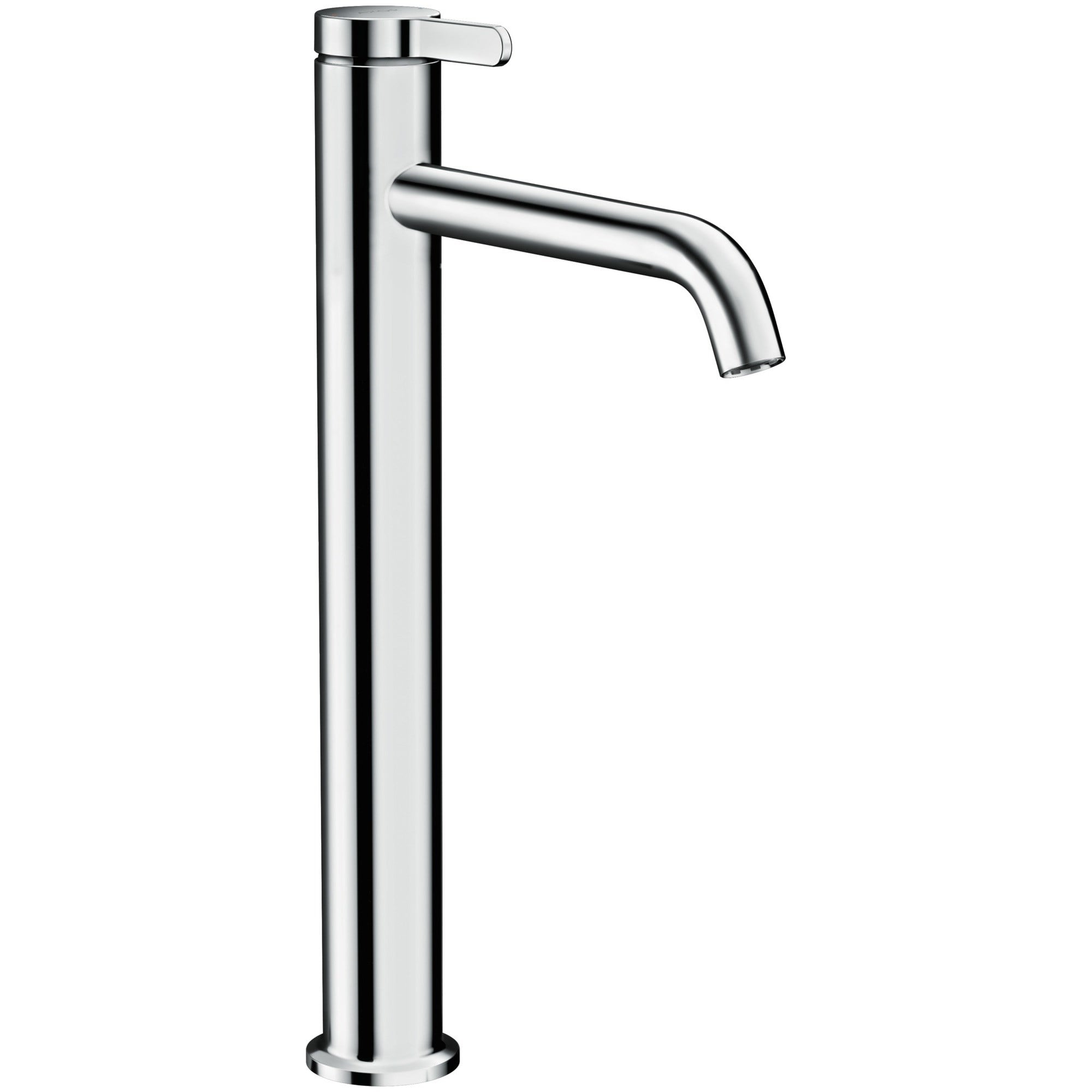 Axor Tek Kollu lavabo bataryası 260 çubuk volan ile kumandasız 48002000