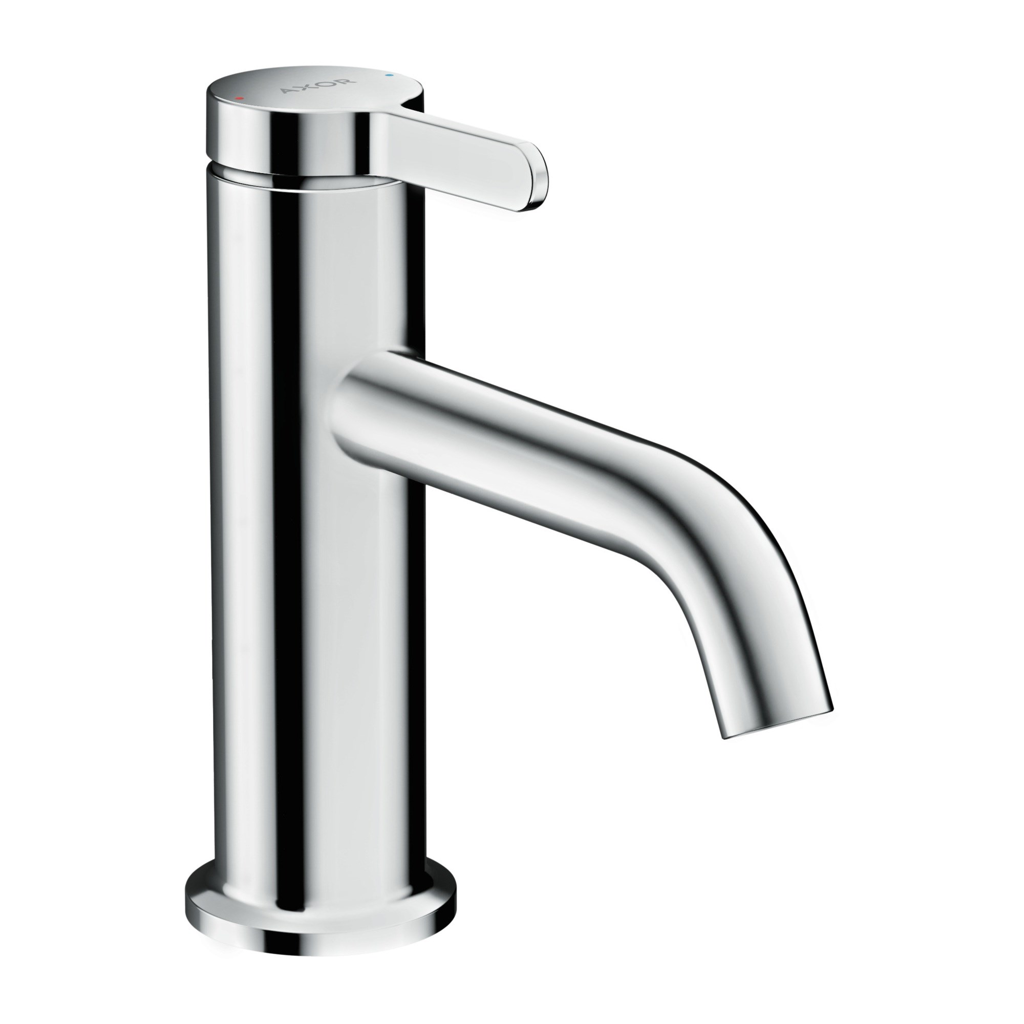 Axor Tek Kollu lavabo bataryası 70 çubuk volan ile kumandasız 48001000