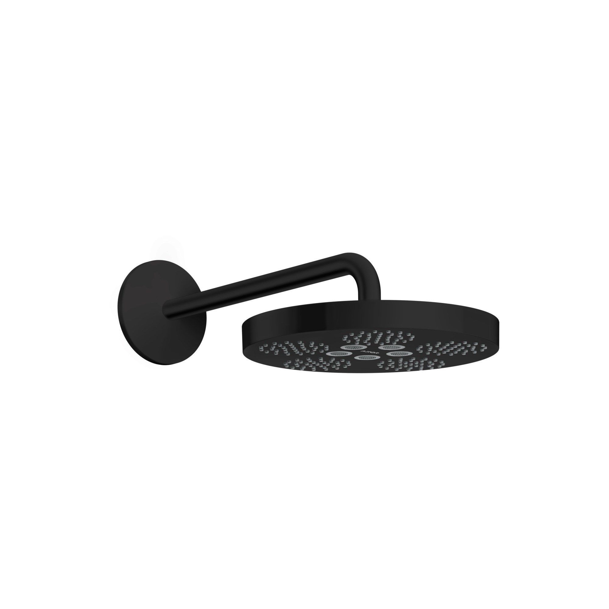 Axor Tepe duşu 280 1 Jet duş dirseği ile 48491670