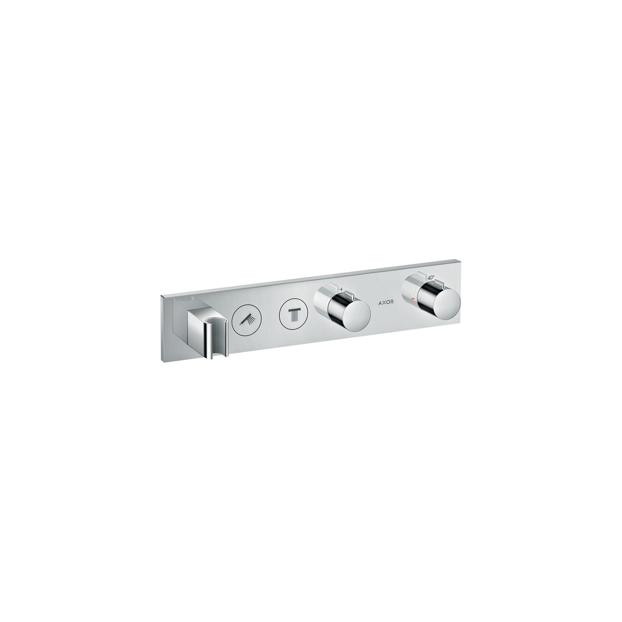 Axor Termostatik ModülSelect 460/90,2 çıkış 18355000