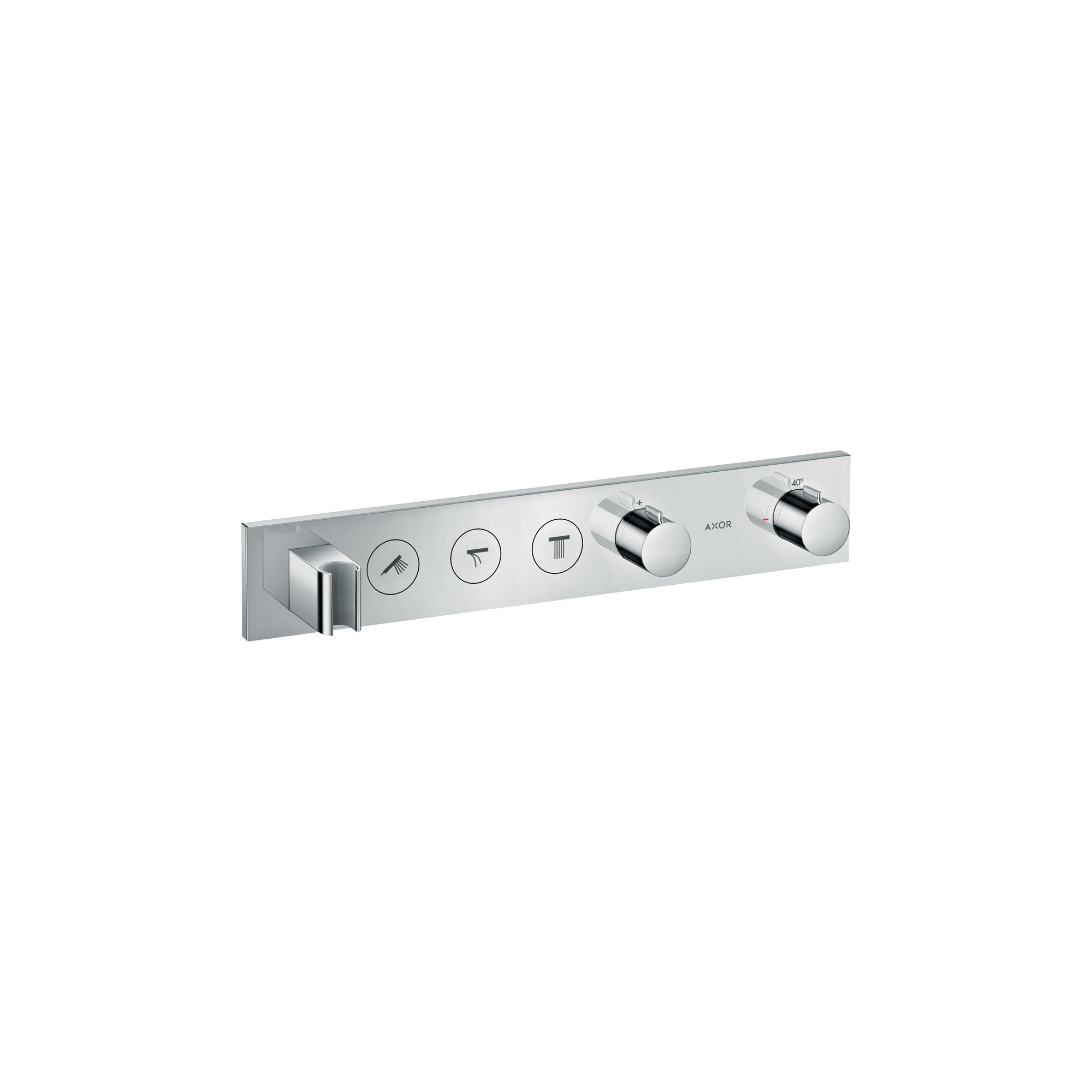 Axor Termostatik ModülSelect 530/90,3 çıkış 18356000