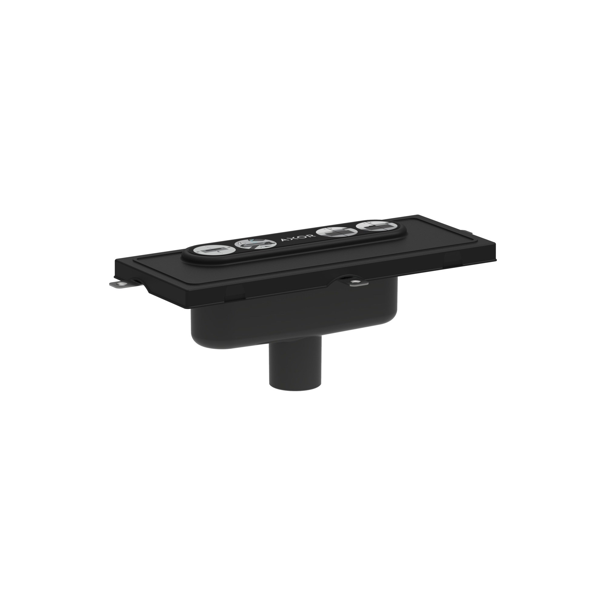 Axor uBox universal iç set düz kurulum için 1007180