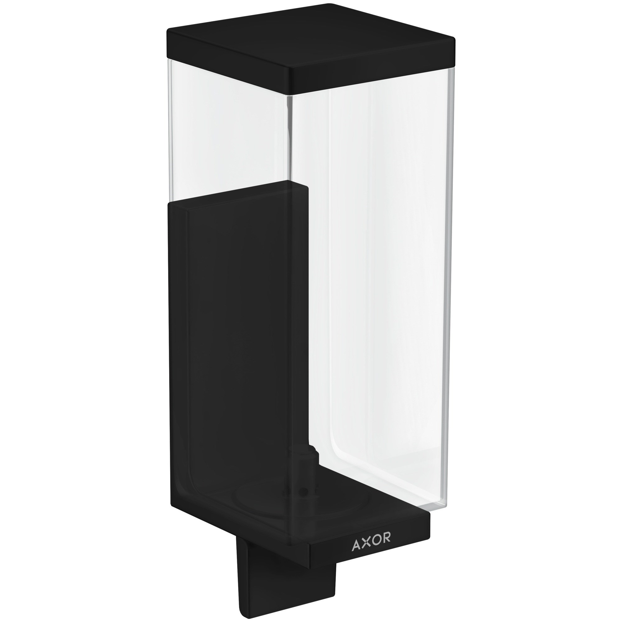 Axor Universal Rectangular sıvı sabunluk 42610670