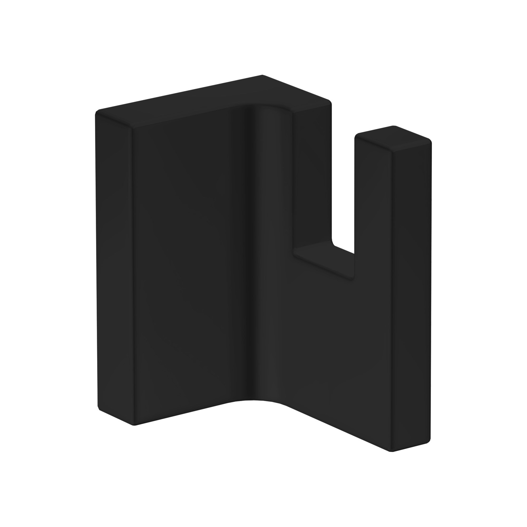 Axor Universal Rectangular tekli askılık 42611670
