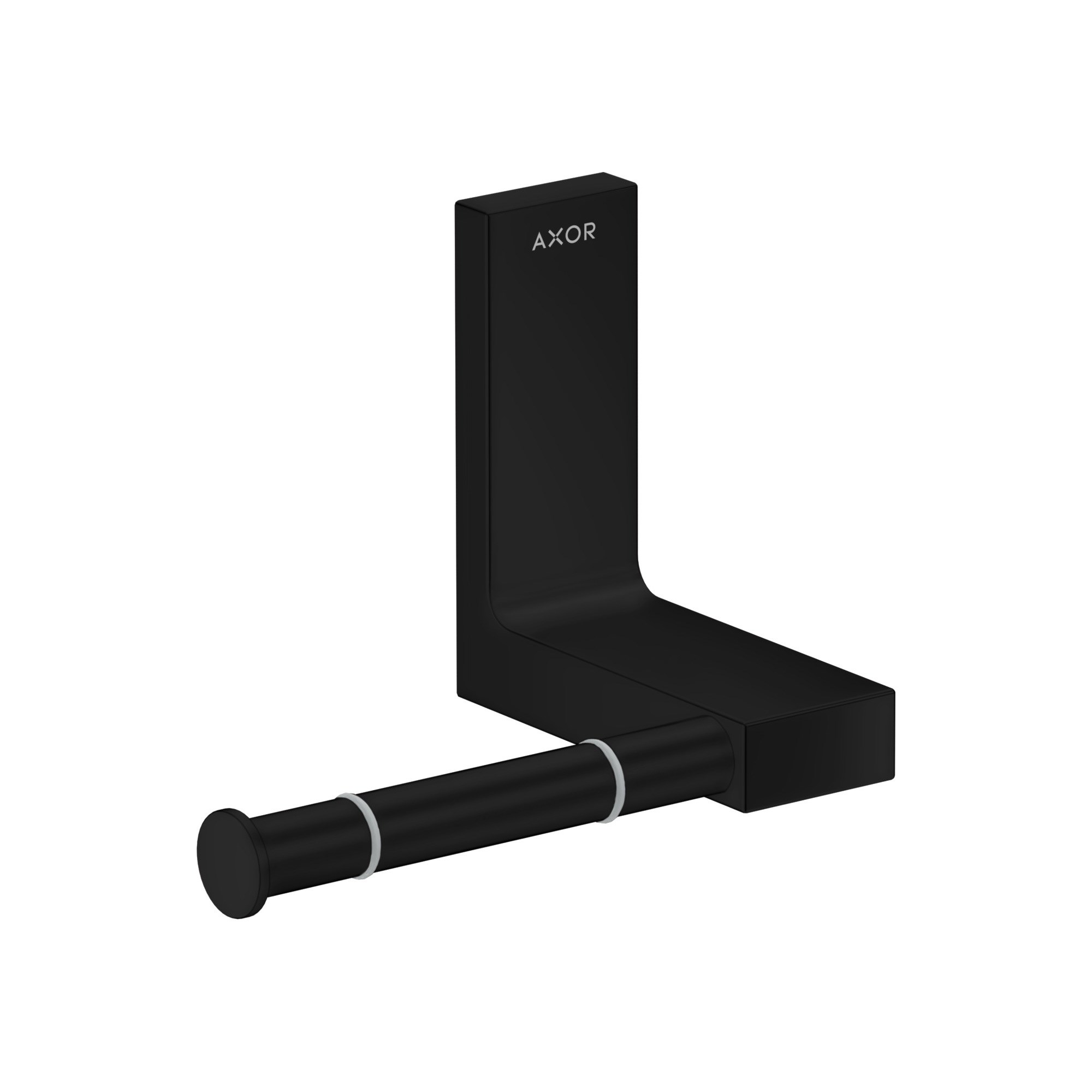 Axor Universal Rectangular tuvalet kağıtlığı 42656670