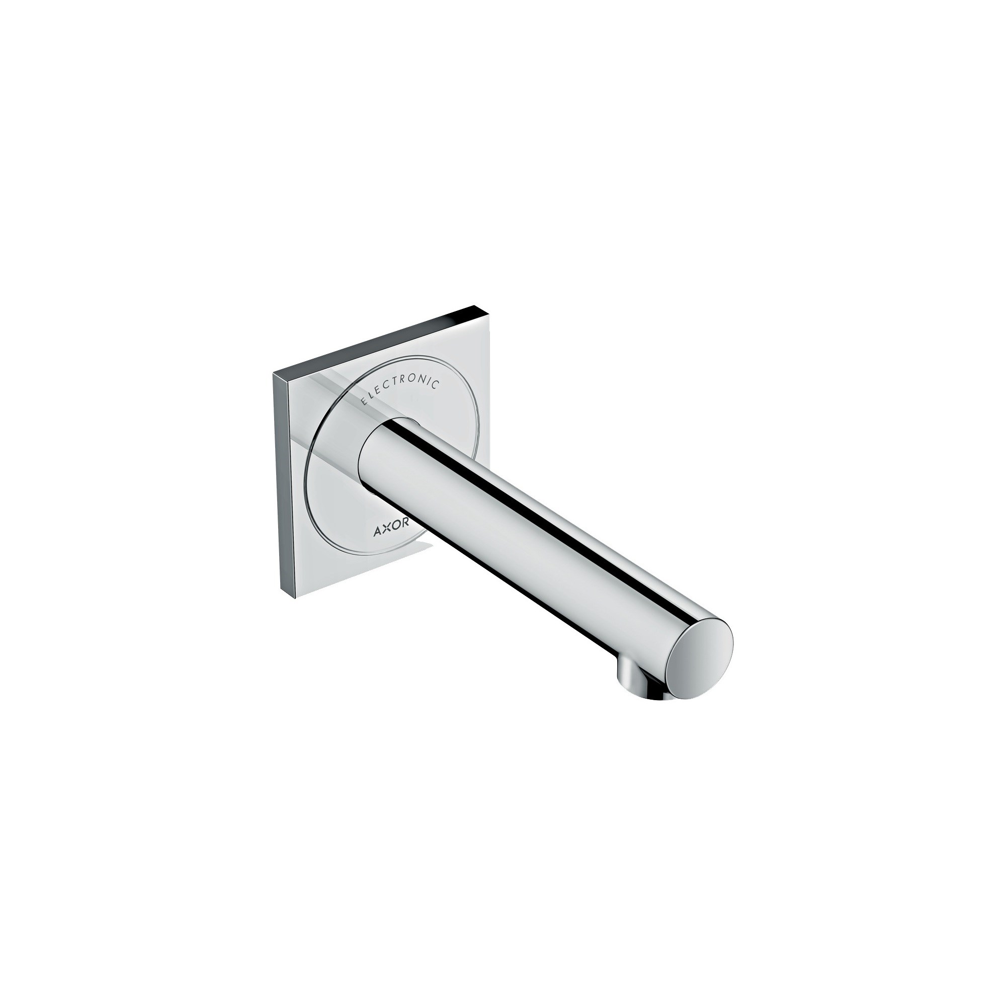 Axor Uno Elektronik Lavabo Bataryası Ankastre Montaj Krom 45110000