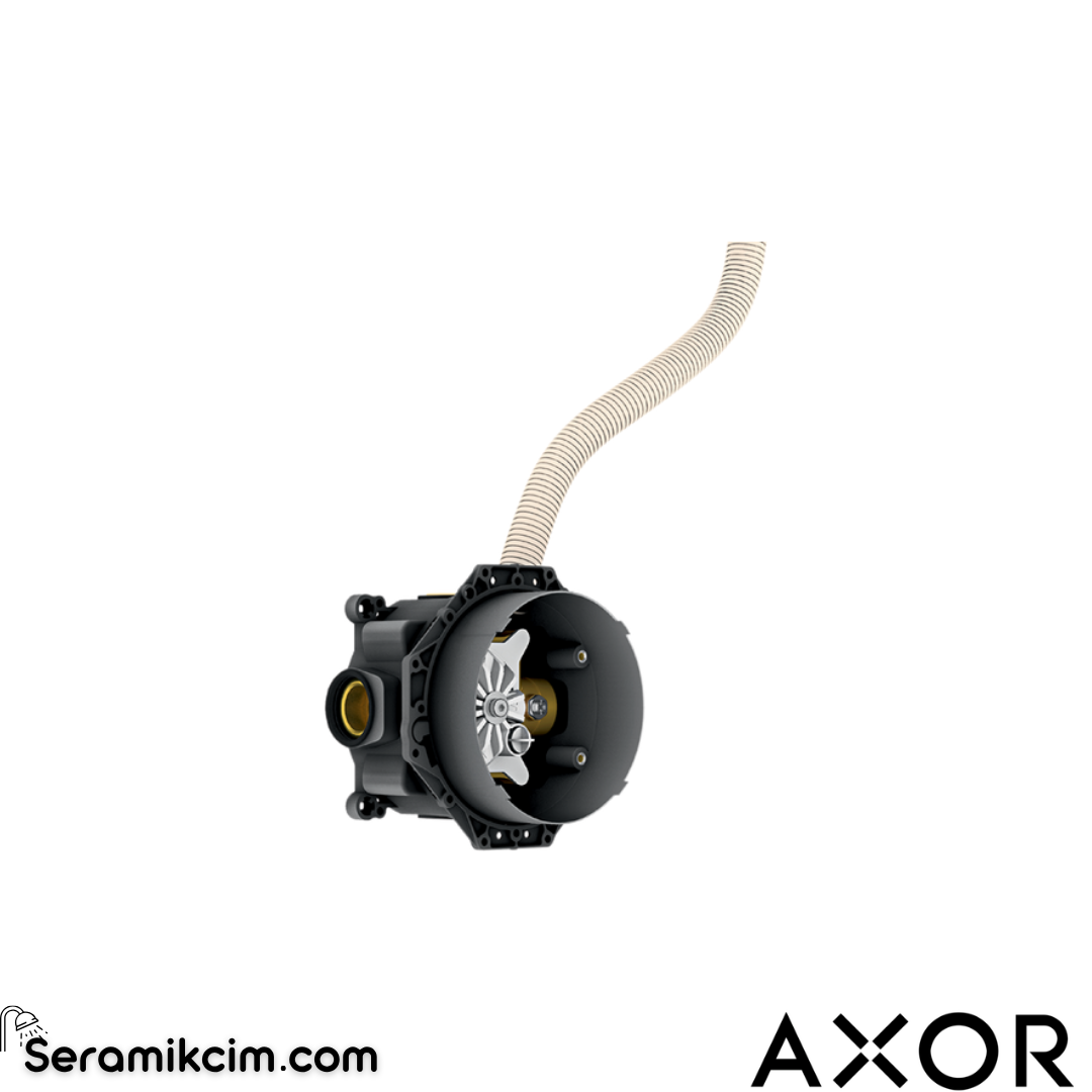 Axor Uno Fotoselli Lavabo Bataryası İçin İç Set 16182180