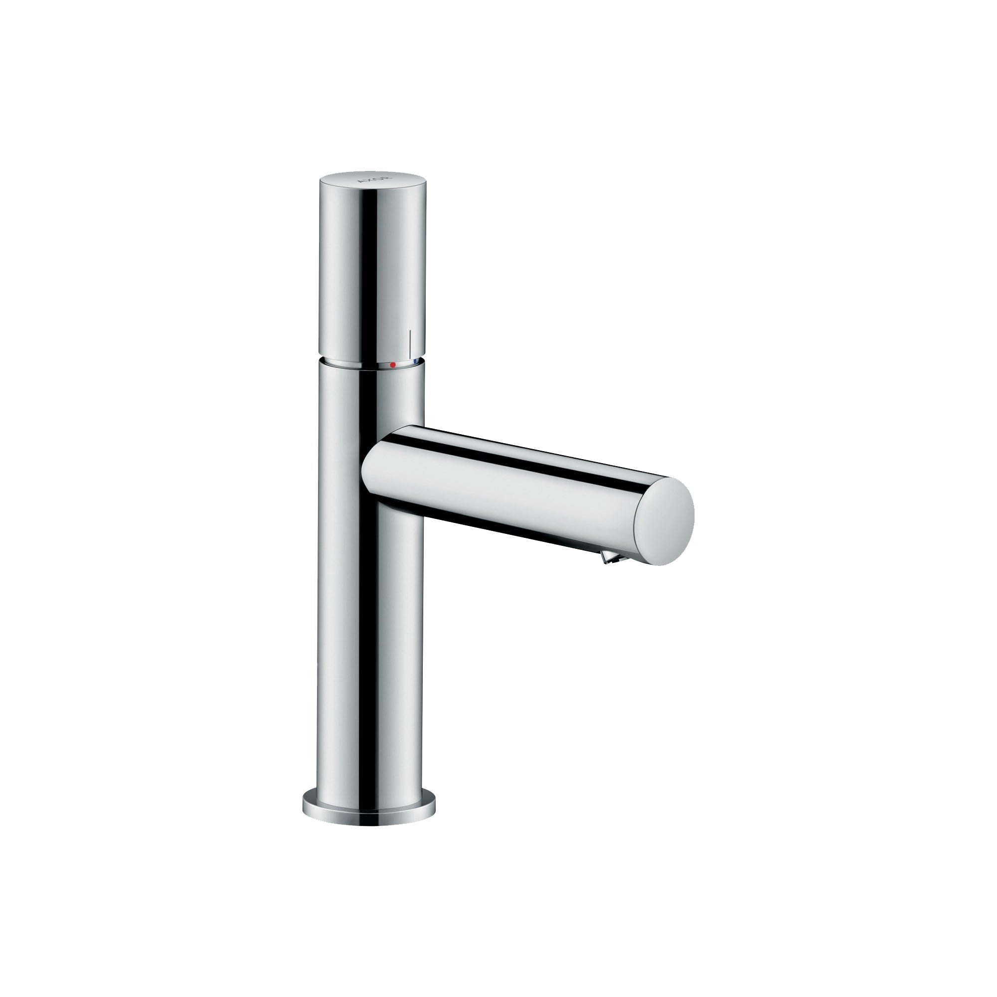 Axor Uno Tek Kollu Lavabo Bataryası 110 Zero Volan Krom 45002000