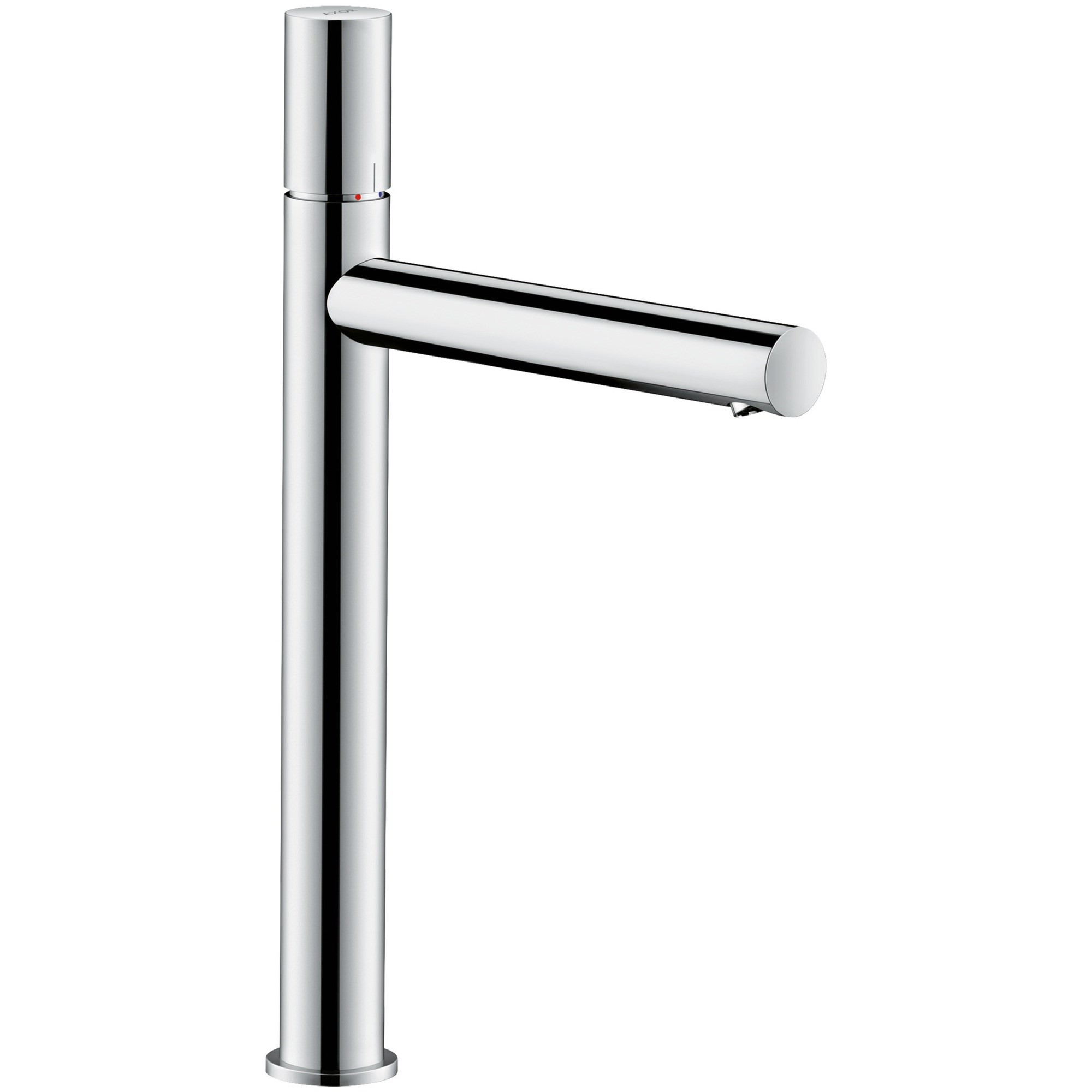 Axor Uno Tek Kollu Lavabo Bataryası 260 Zero Volan Krom 45004000