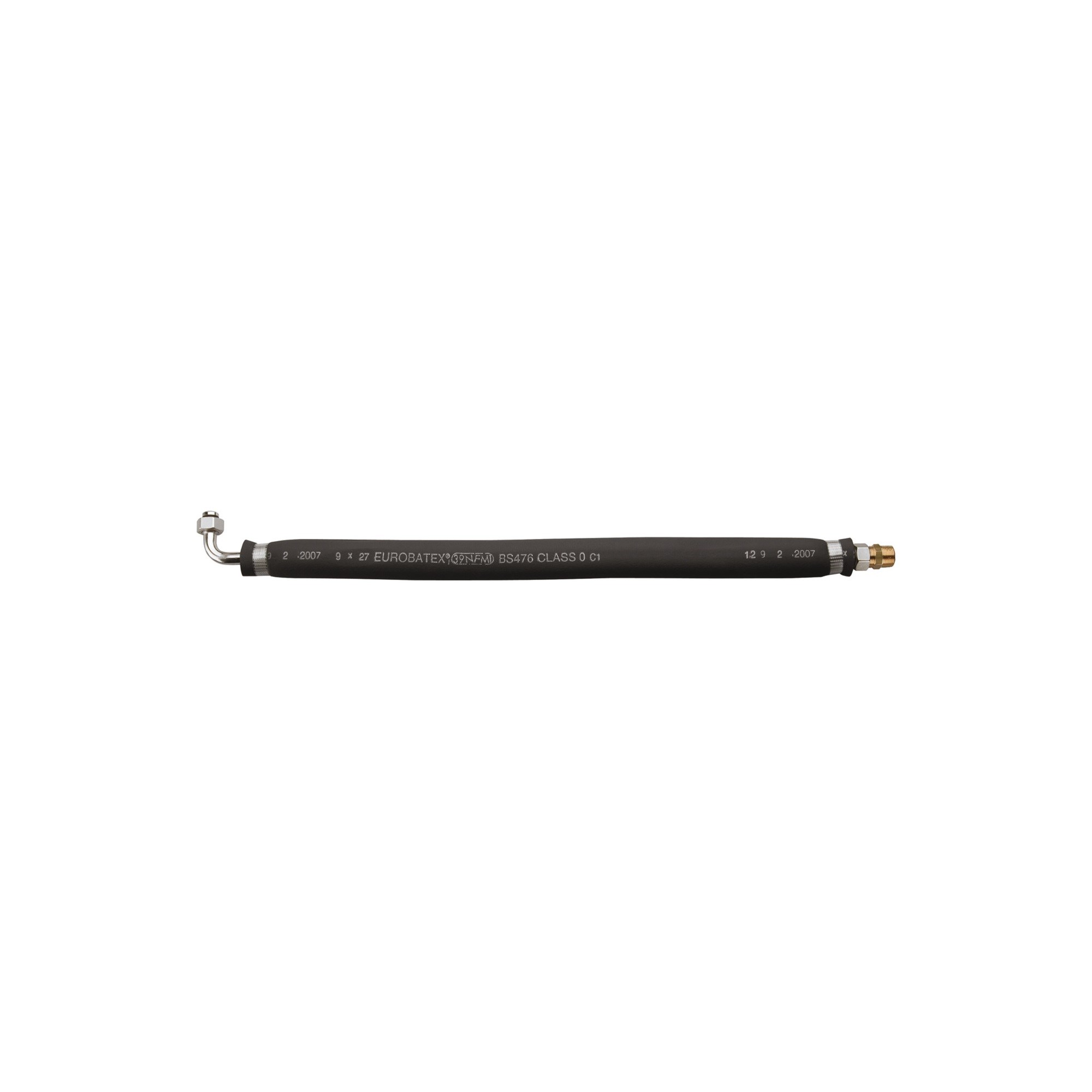 Axor YP-Exafill Bağlantı Borusu 80 cm 58308000
