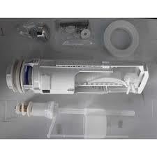 Bocchi 1018 Rezervuar İç Takımı Çift Kademeli A1262