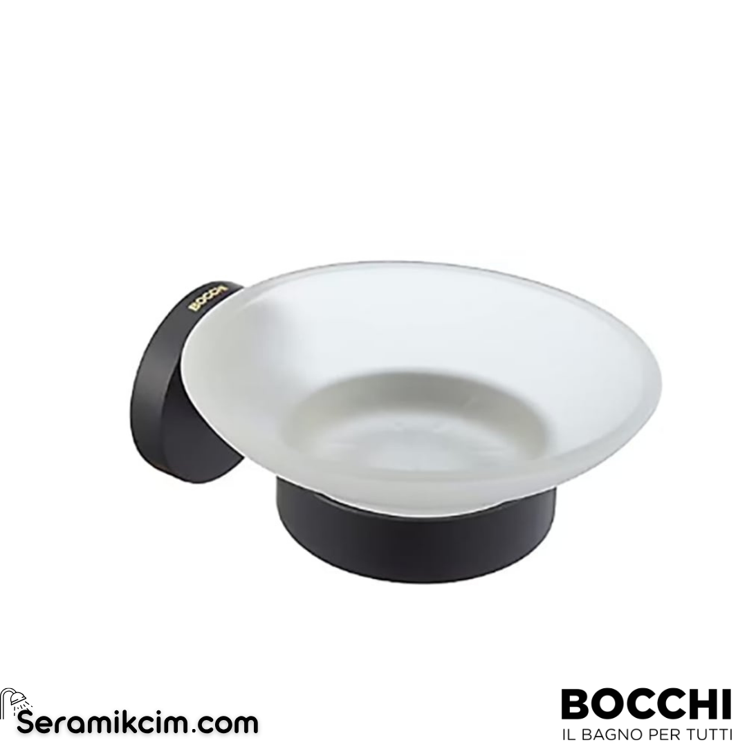 Bocchi Piave Sabunluk Krom 3015-0002