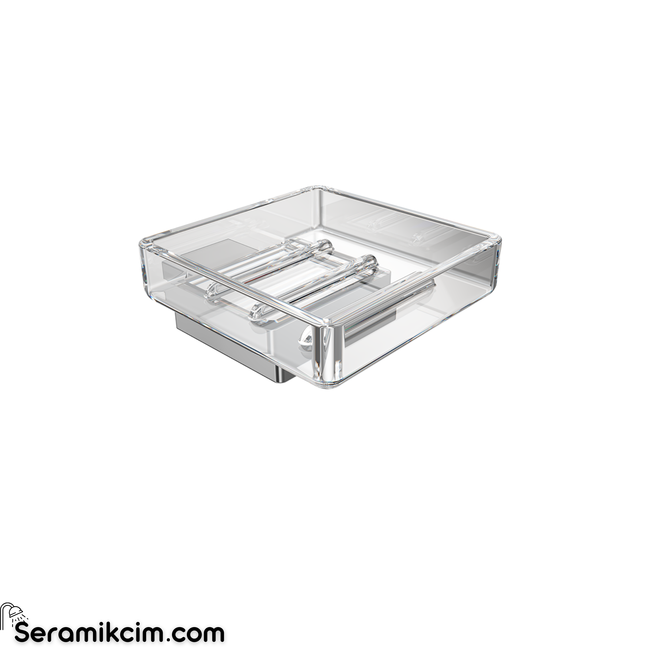 Bocchi Pisa Sabunluk Krom 3011-0002