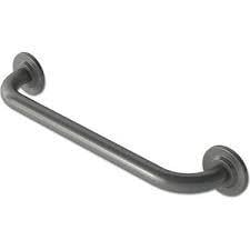 Bocchi Tutunma Barı Düz Paslanmaz Çelik 30 Cm TBPC-101-1030