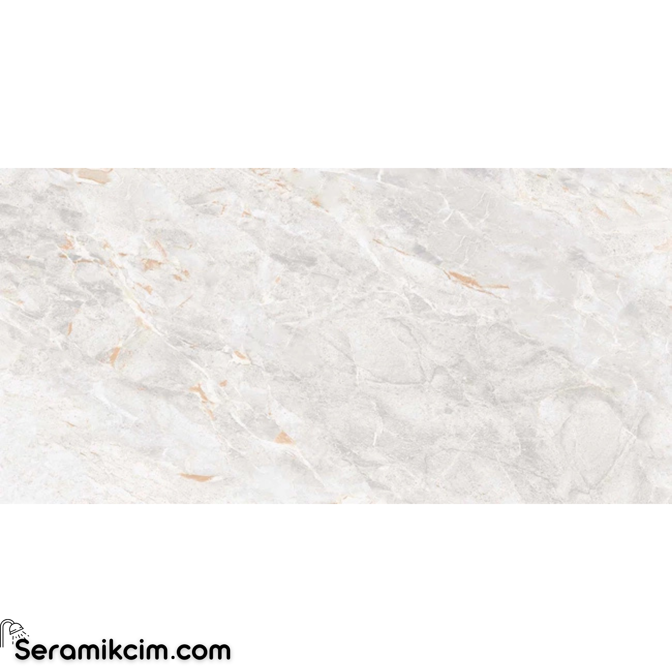 Çanakkale Seramik Fon-5117R Vetra Kemik 40X80 R
