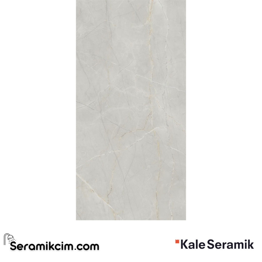Çanakkale Seramik Fon-5491R Luna Kemik  40X80 R - 310100203663