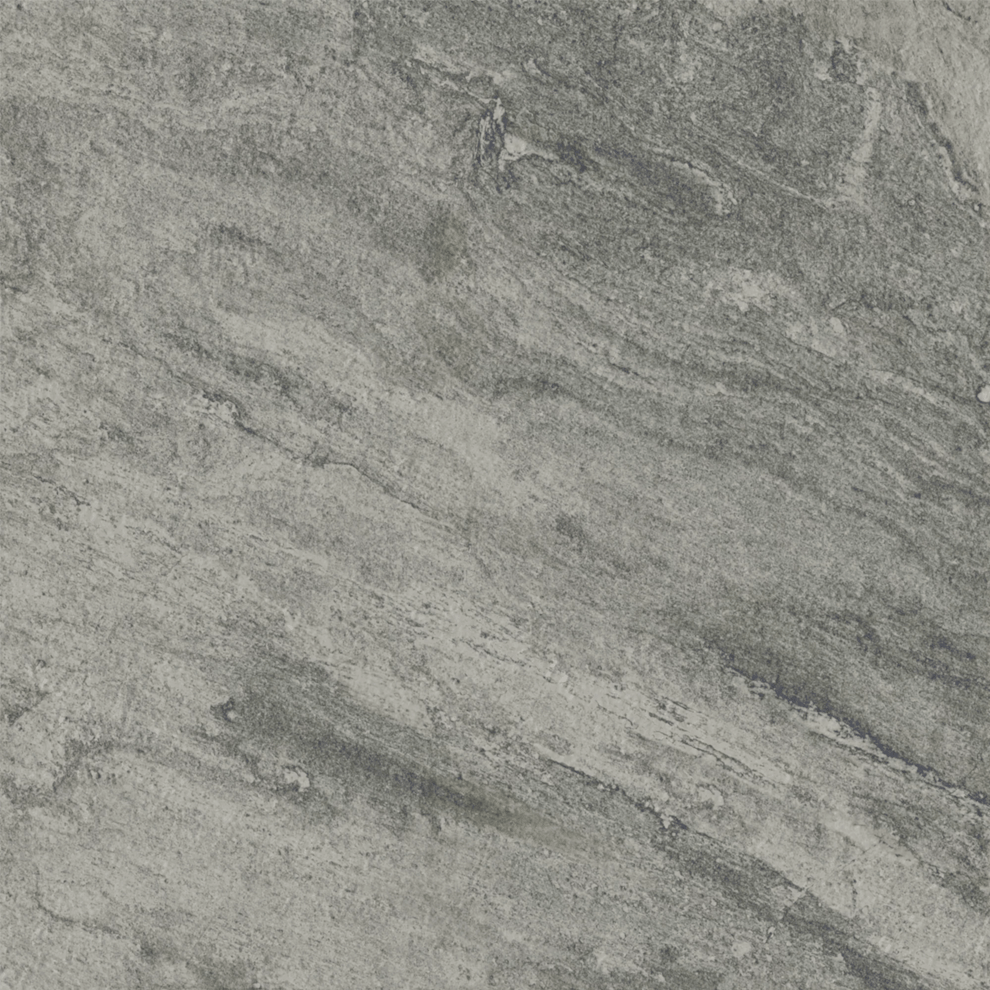 Çanakkale Seramik Gkb-A003 Silver Stone Antrasit Kaya  80X80 - 310100502750