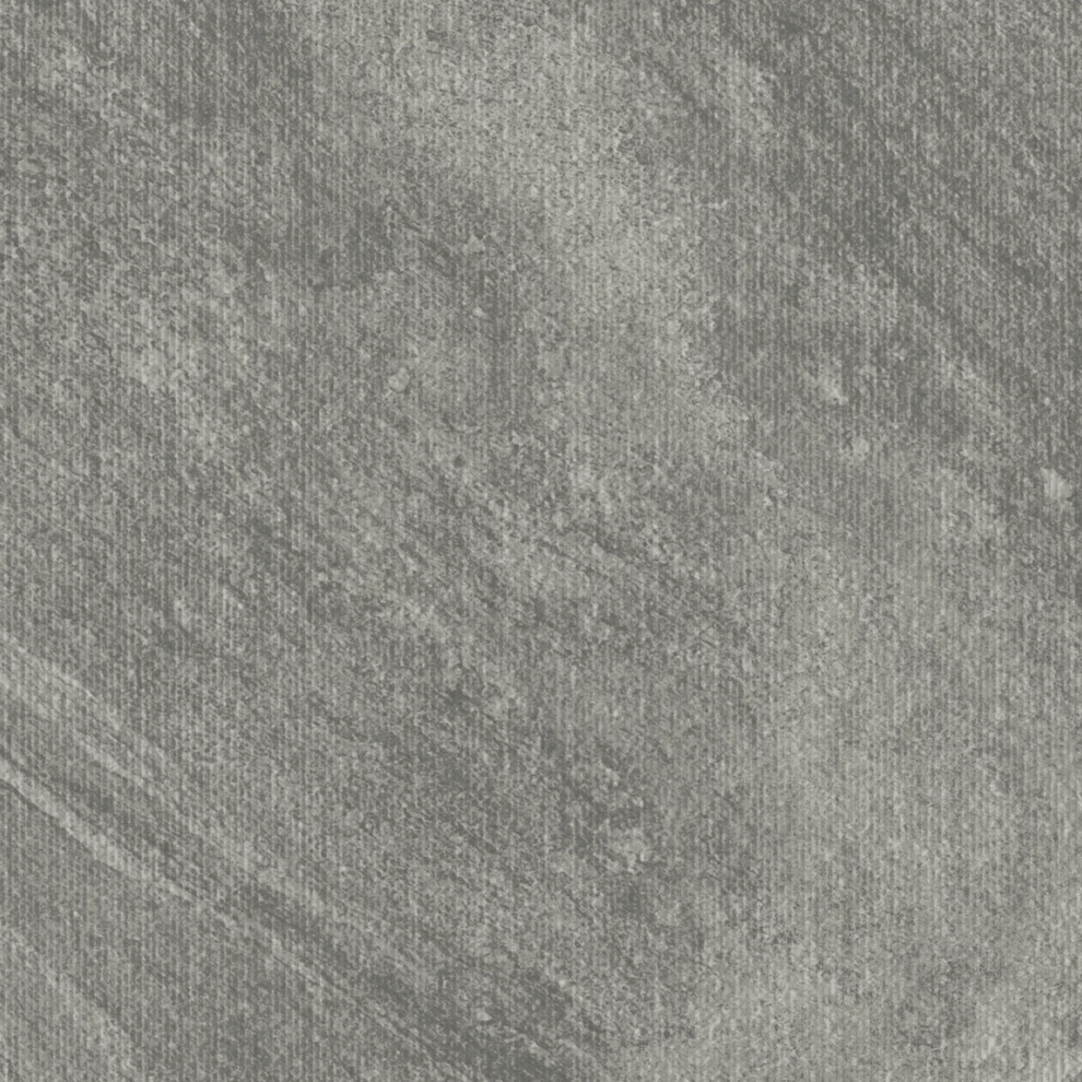 Çanakkale Seramik Gkb-A004 Silver Stone Antrasit Grip  80X80 - 310100502751