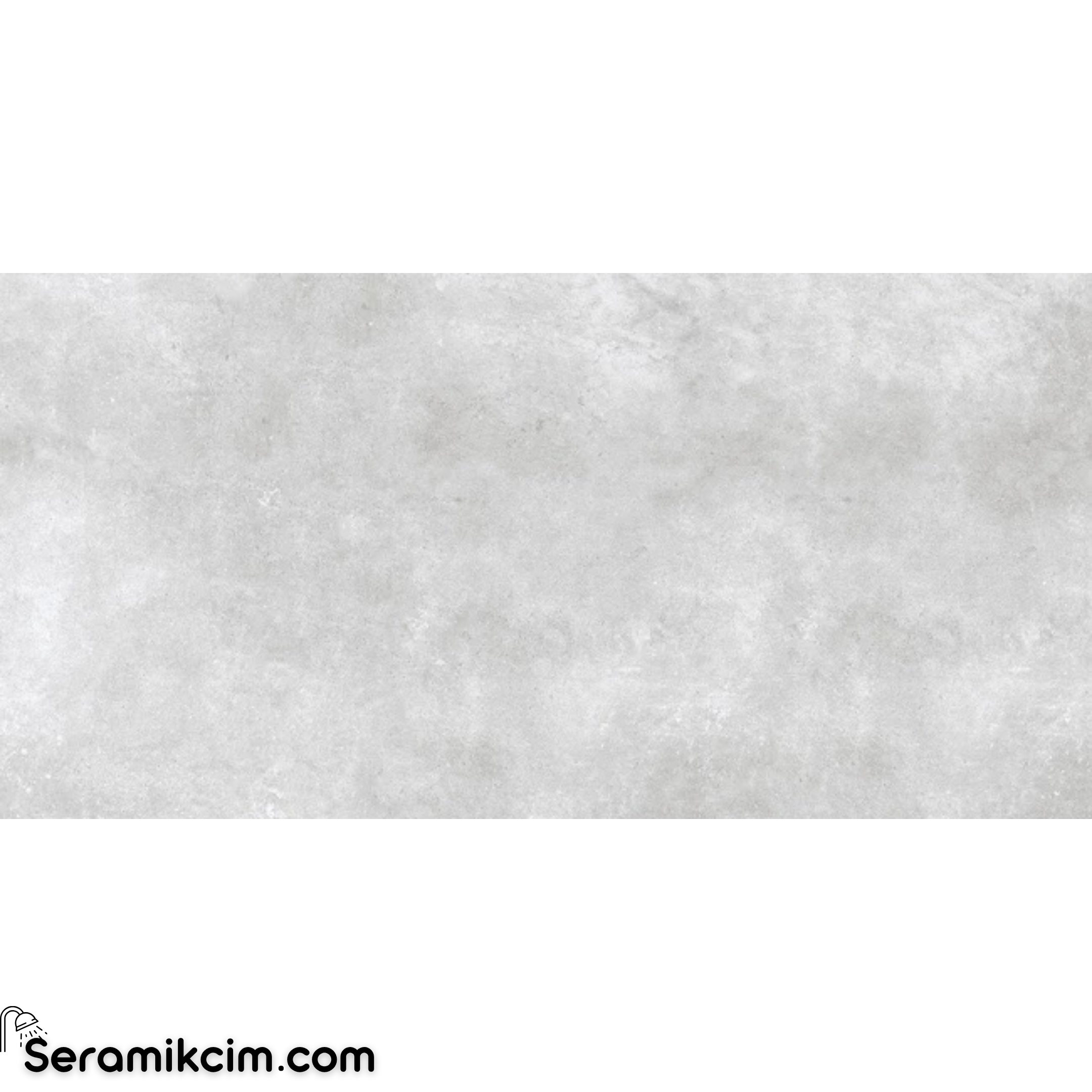 Çanakkale Seramik Gmb-R1098 Forte Gri Yzg -T 60X120