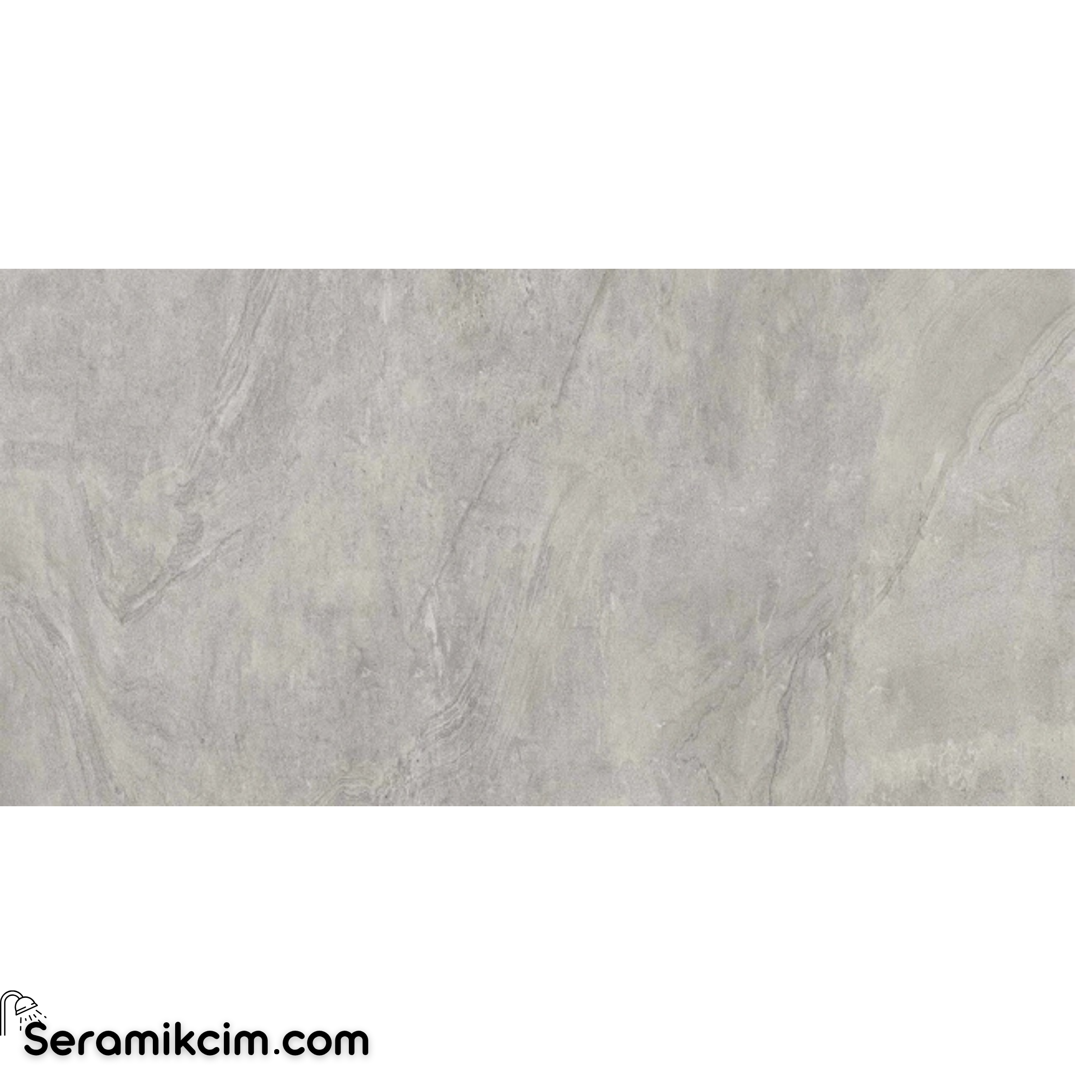 Çanakkale Seramik Gmb-R1190 Cosmic Gri 0.9 60X120