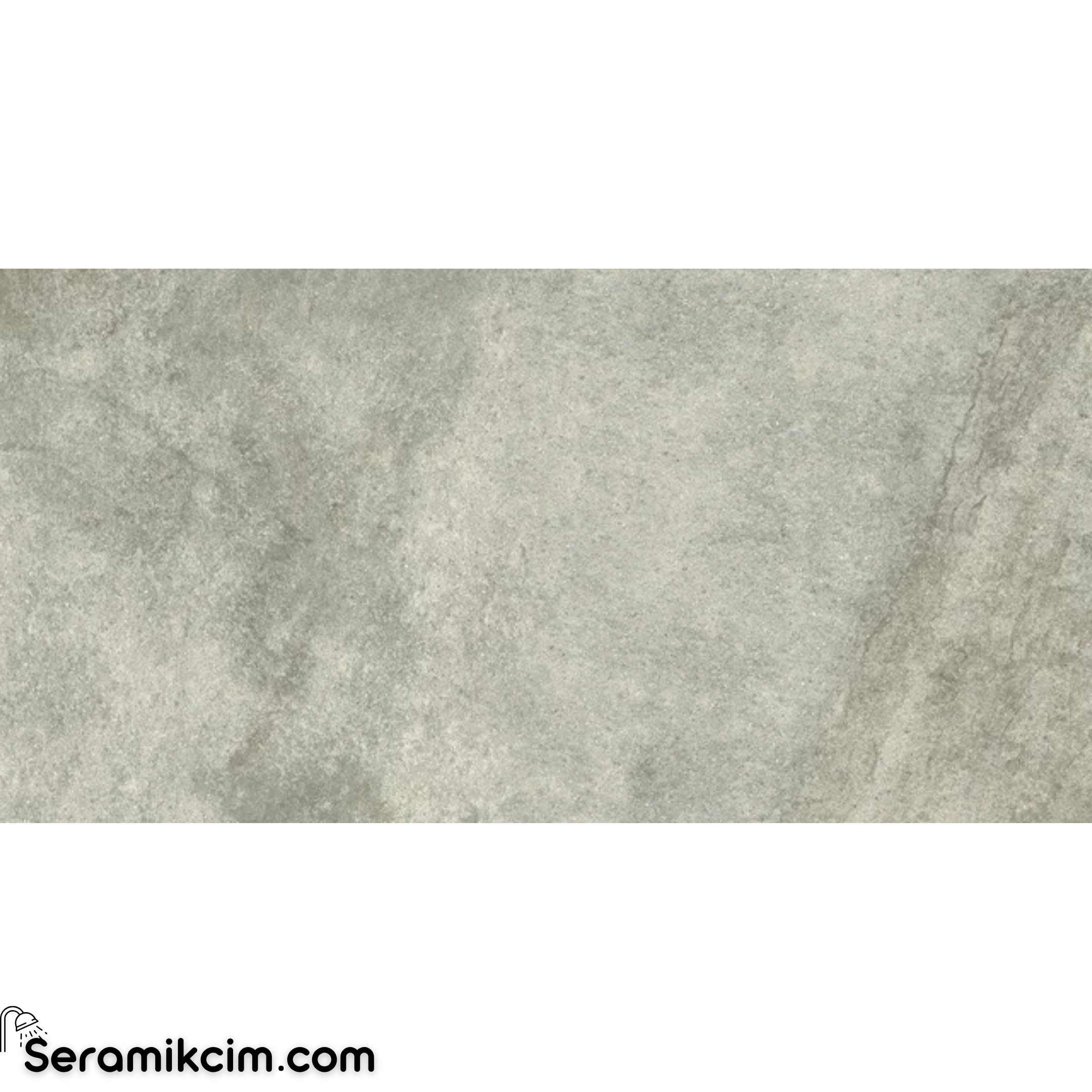 Çanakkale Seramik Gmb-R1197 Garden Stone Xr Gri-Bej1.0 60X120
