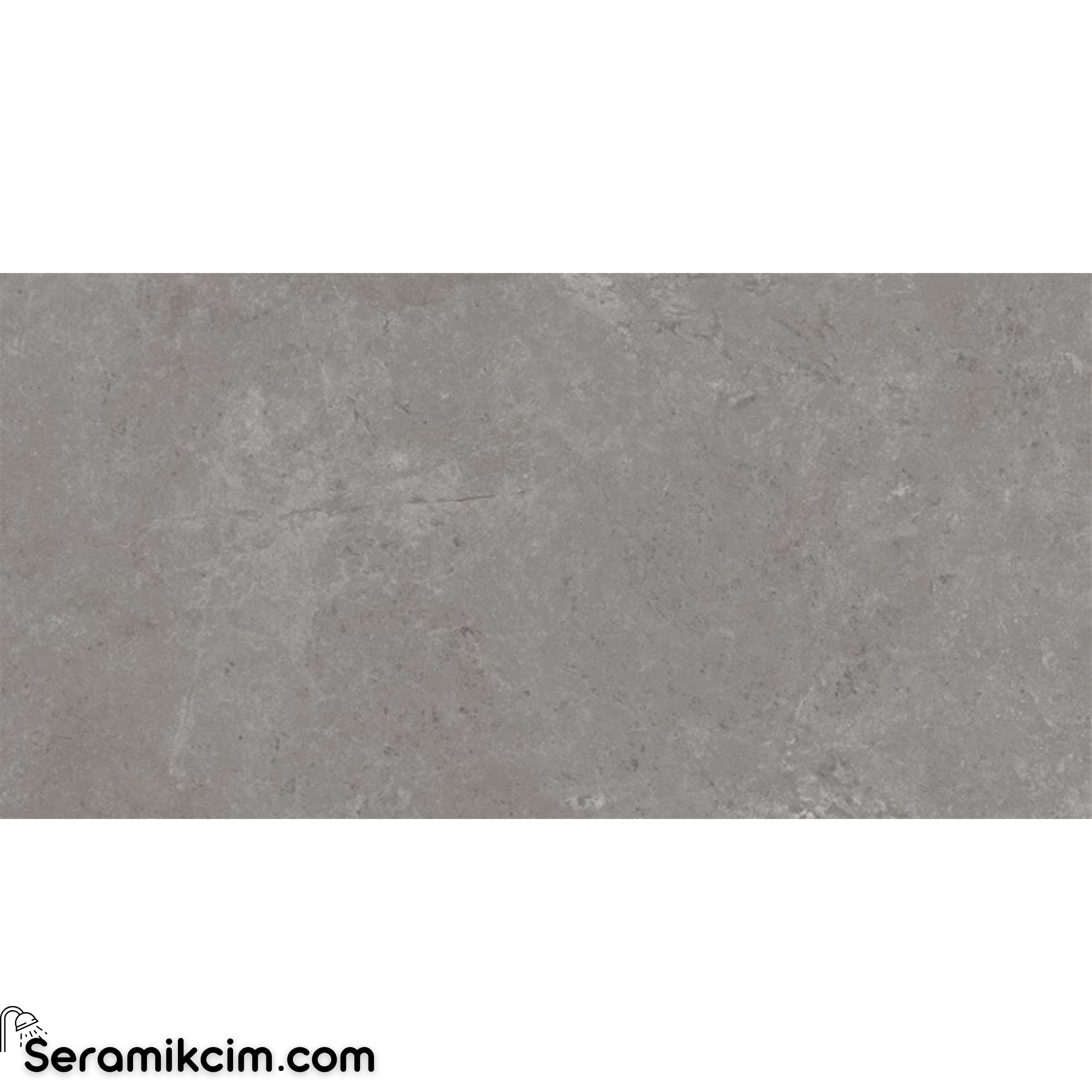 Çanakkale Seramik Gmb-R1289 Capella Gri 0.9 60X120